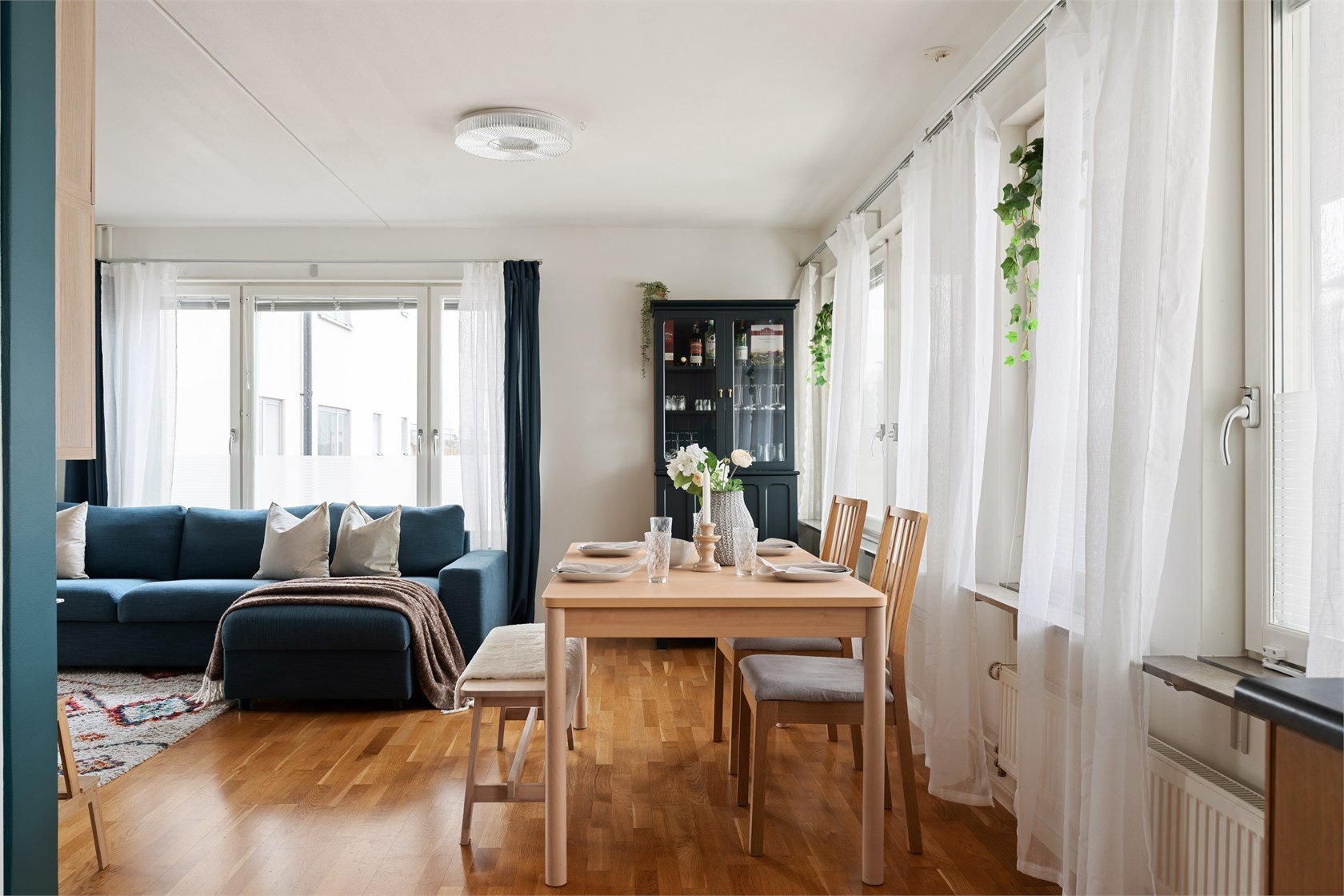 Lägenhet, 3 rooms, 73 sqm, Solna – bild 9