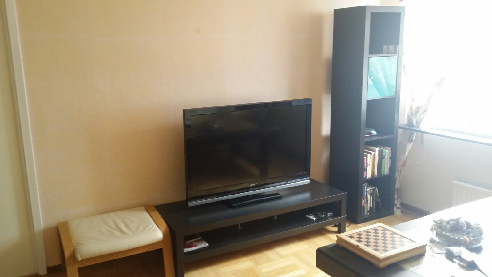 Lägenhet, 3 rooms, 70 sqm, Solna – bild 3