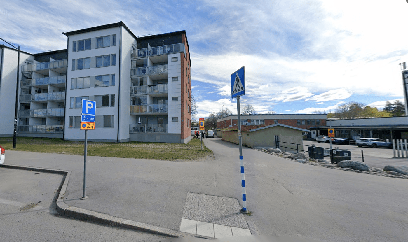 3 rok · 70 m² i Upplands Väsby – Upplands Väsby