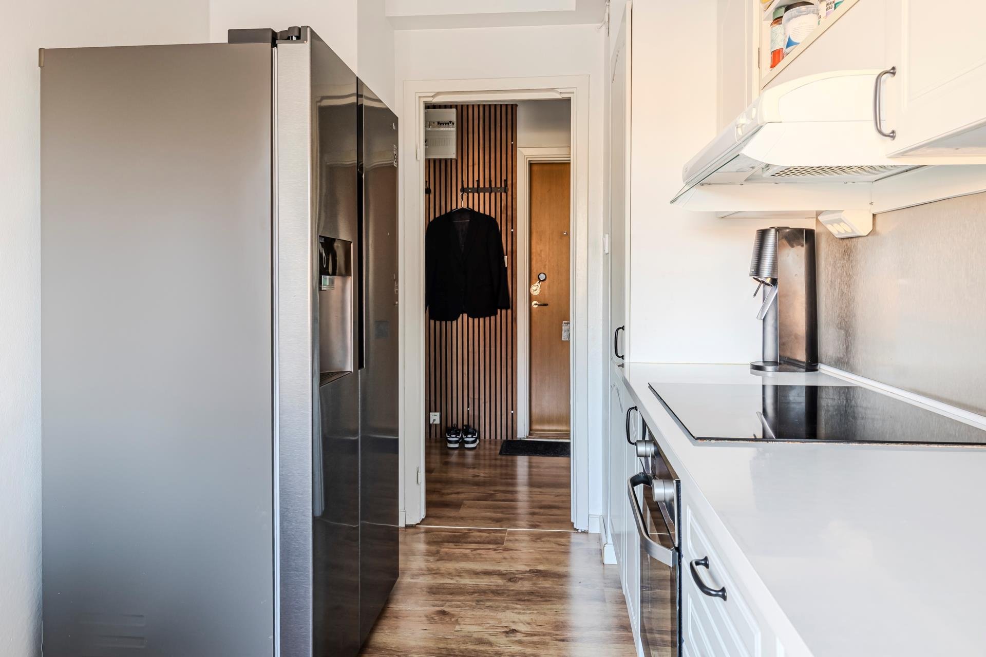 Lägenhet, 2 rooms, 52 sqm, Eskilstuna – bild 5