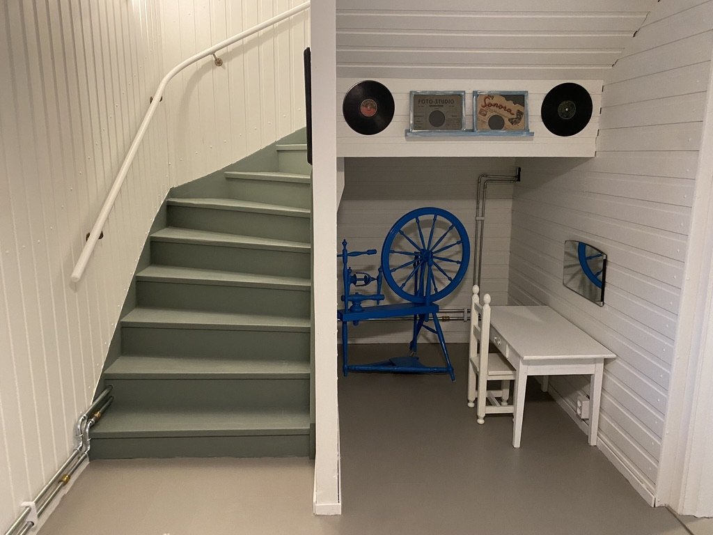 6 rok · 128 m² i Ursviken – bild 26
