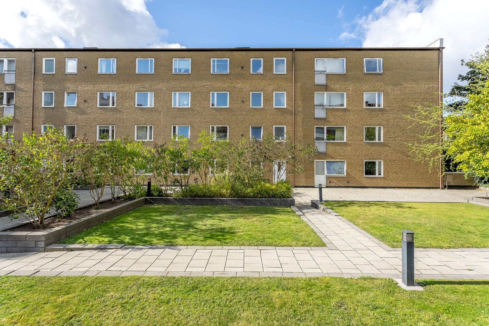2 rok · 62 m² i Malmö – bild 5