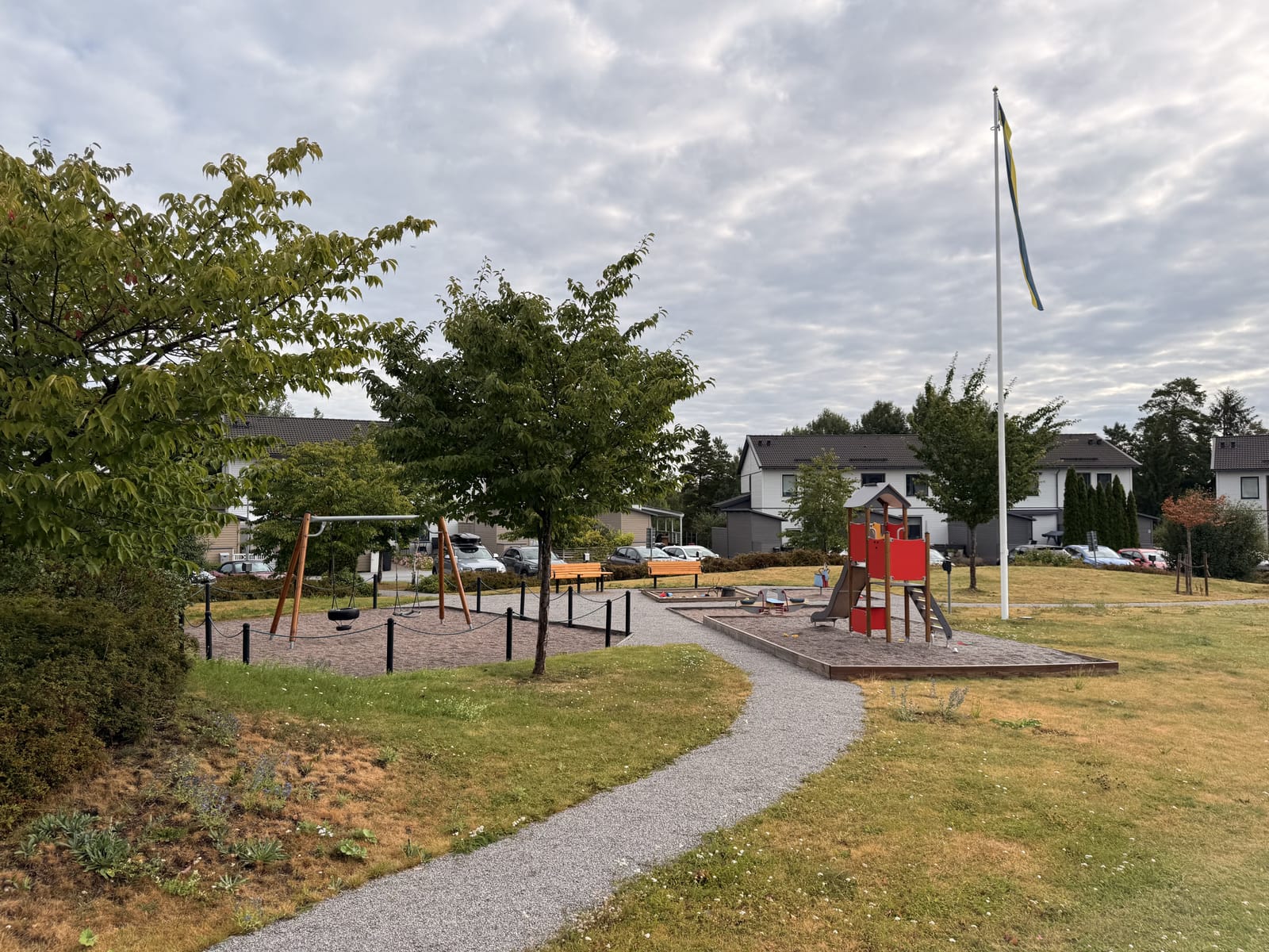 5 rok · 124 m² i Sigtuna – bild 20
