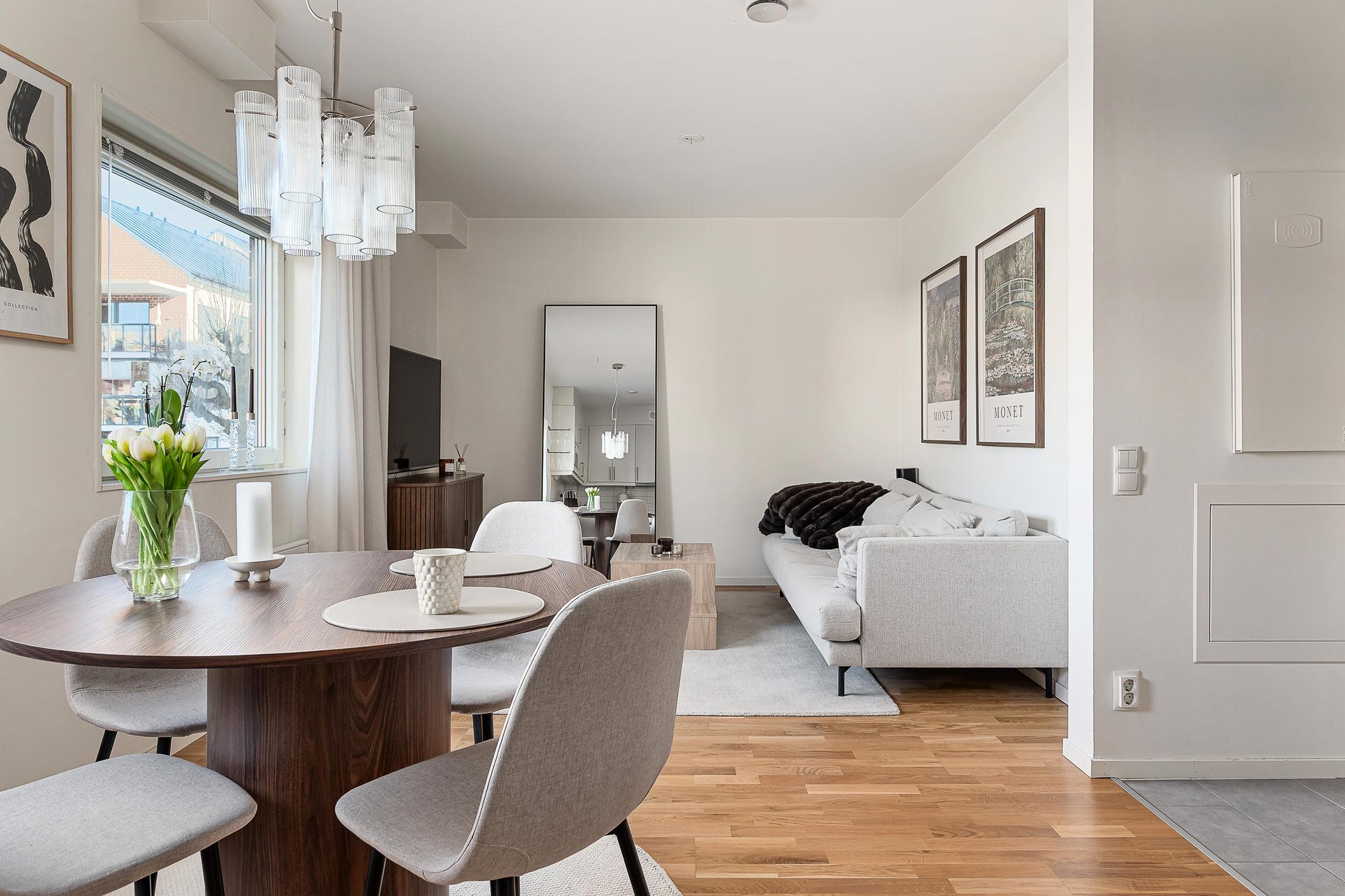 2 rok · 37 m² i Katrineholm – bild 8