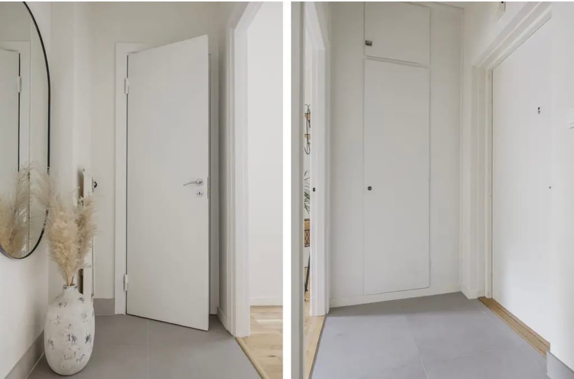 2 rok · 32 m² i Gävle – bild 2