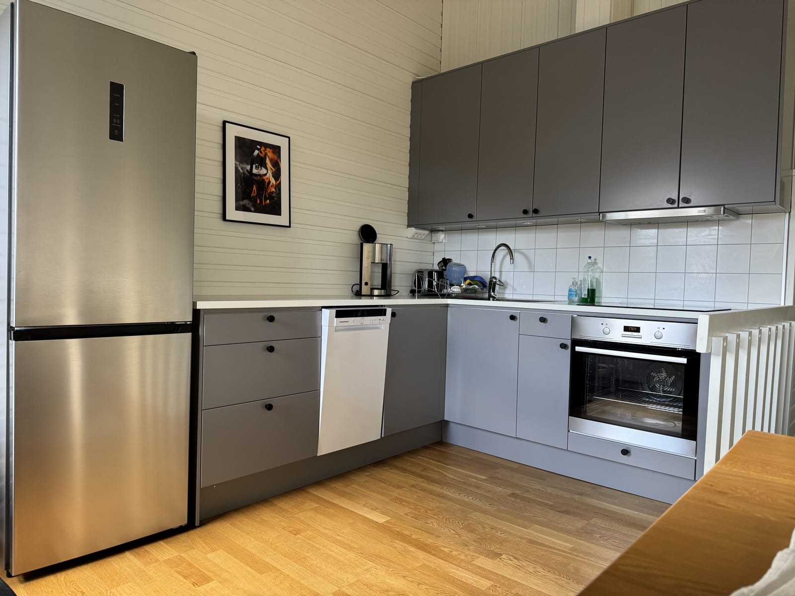 3 rok · 70 m² i Gällivare – bild 2