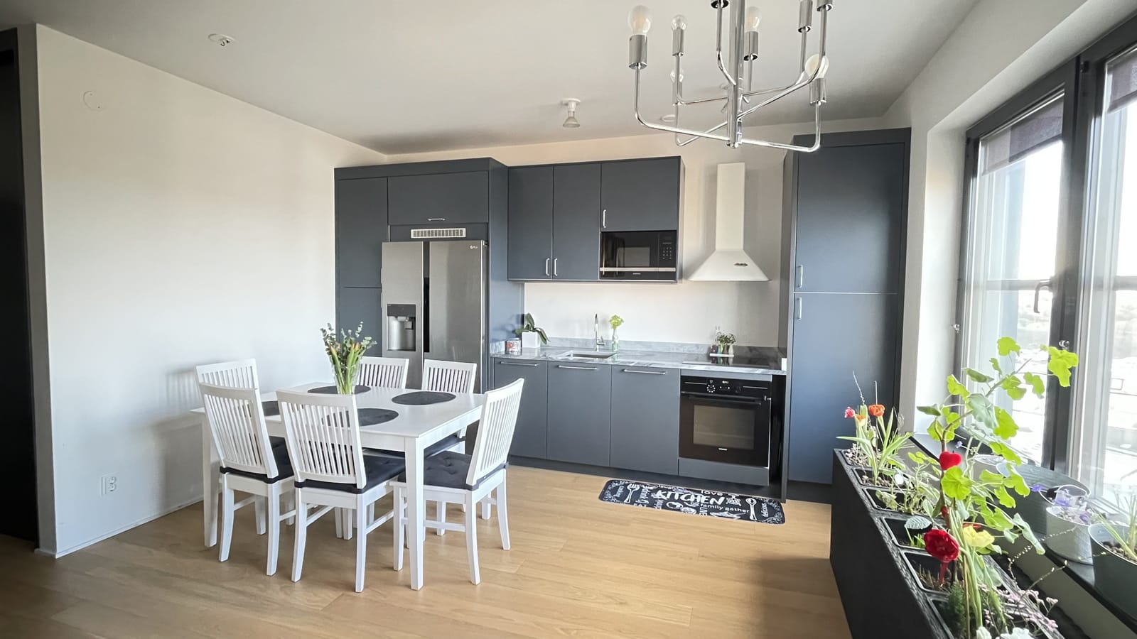 1 rok · 30 m² i Nacka – bild 2