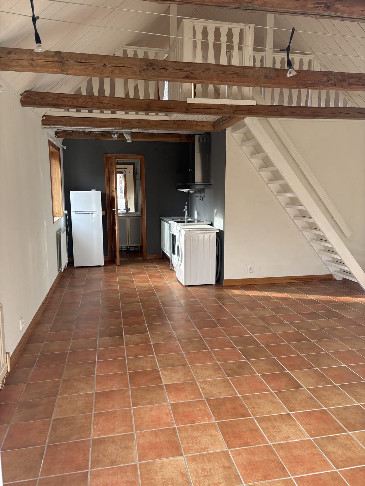 Stuga, 2 rooms, 45 sqm, Hässleholm