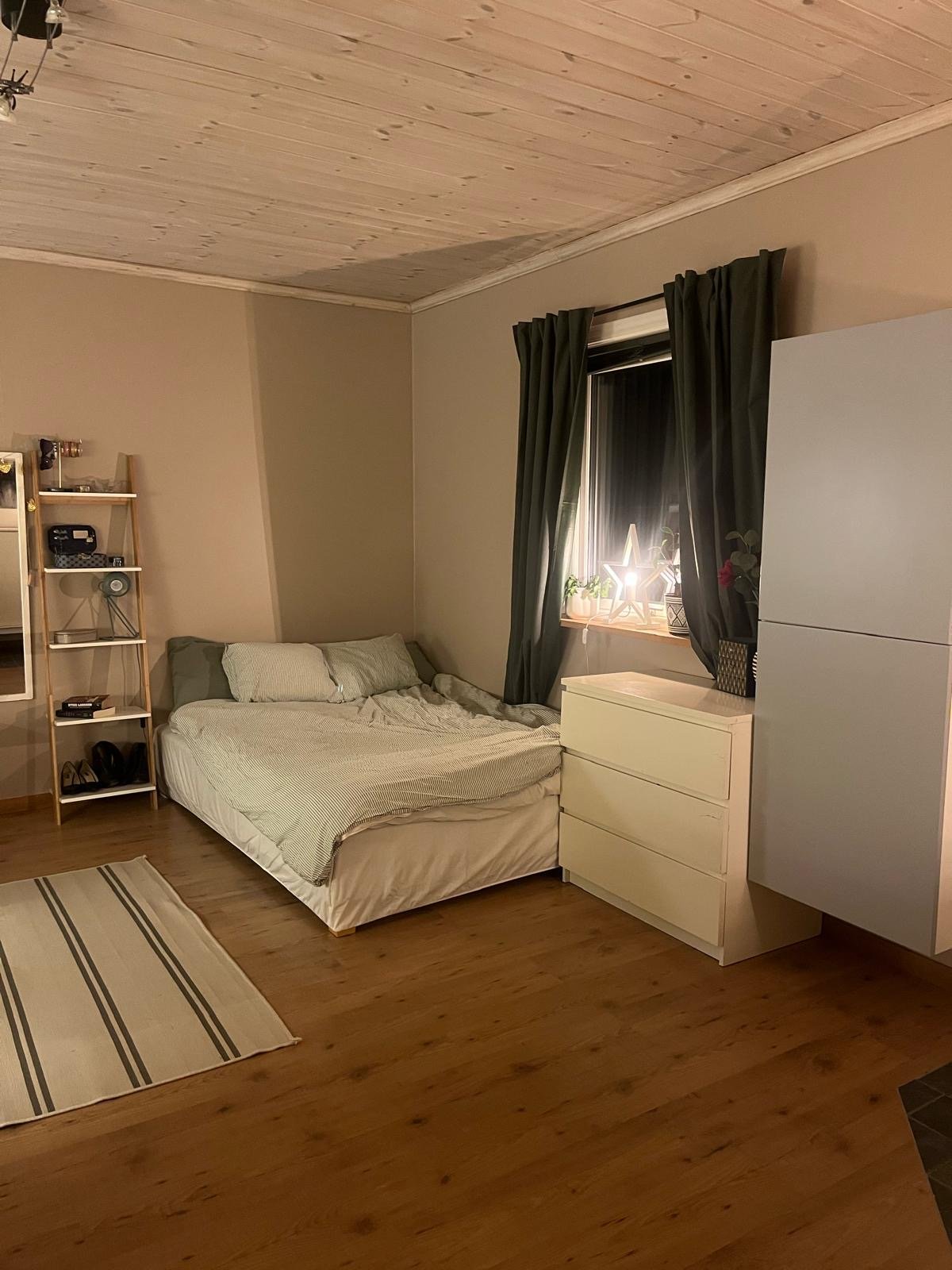 Lägenhet, 1 rooms, 26 sqm, Rimbo – bild 8
