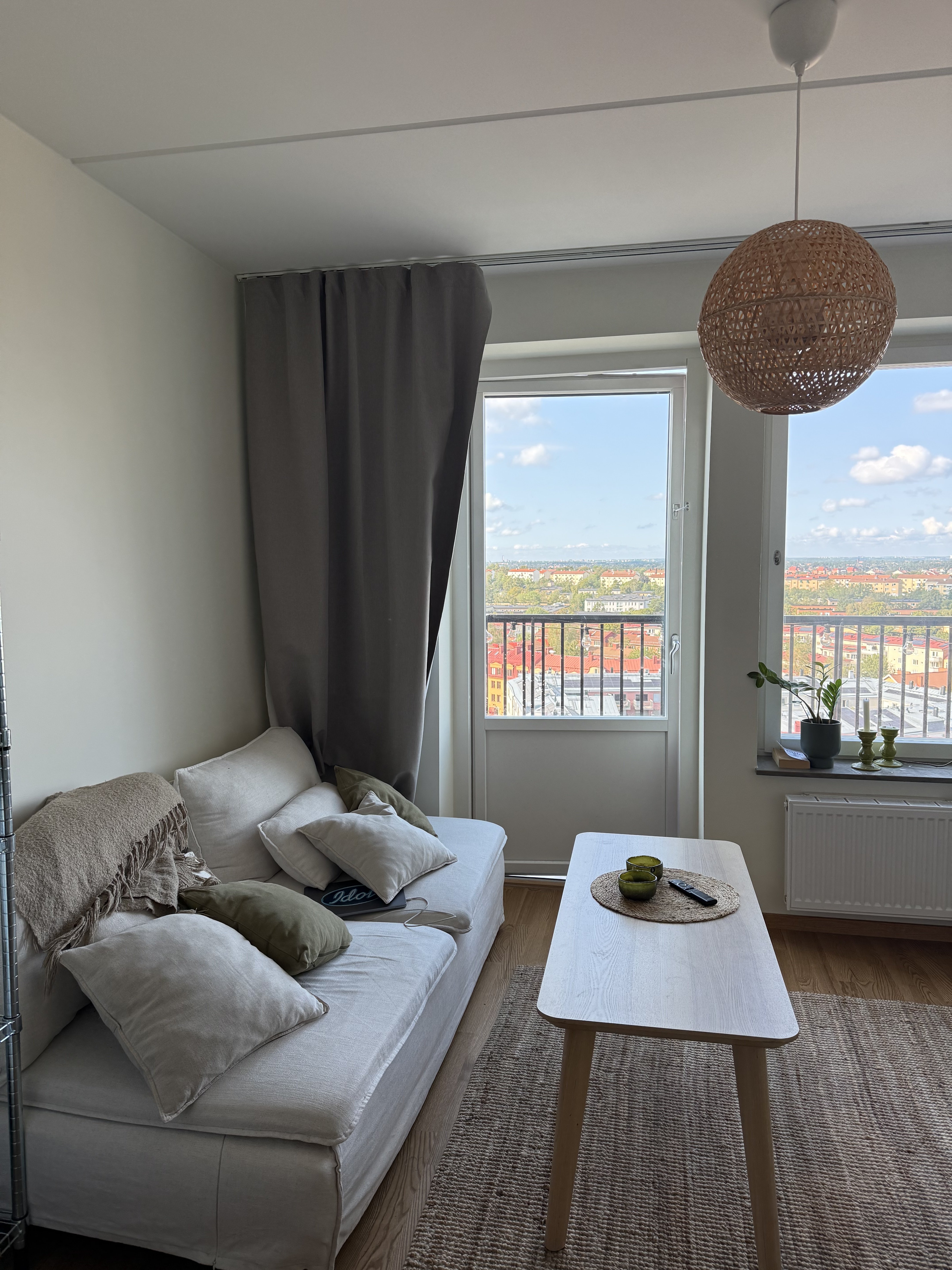 Lägenhet, 1 rooms, 28 sqm, Hägersten – bild 3