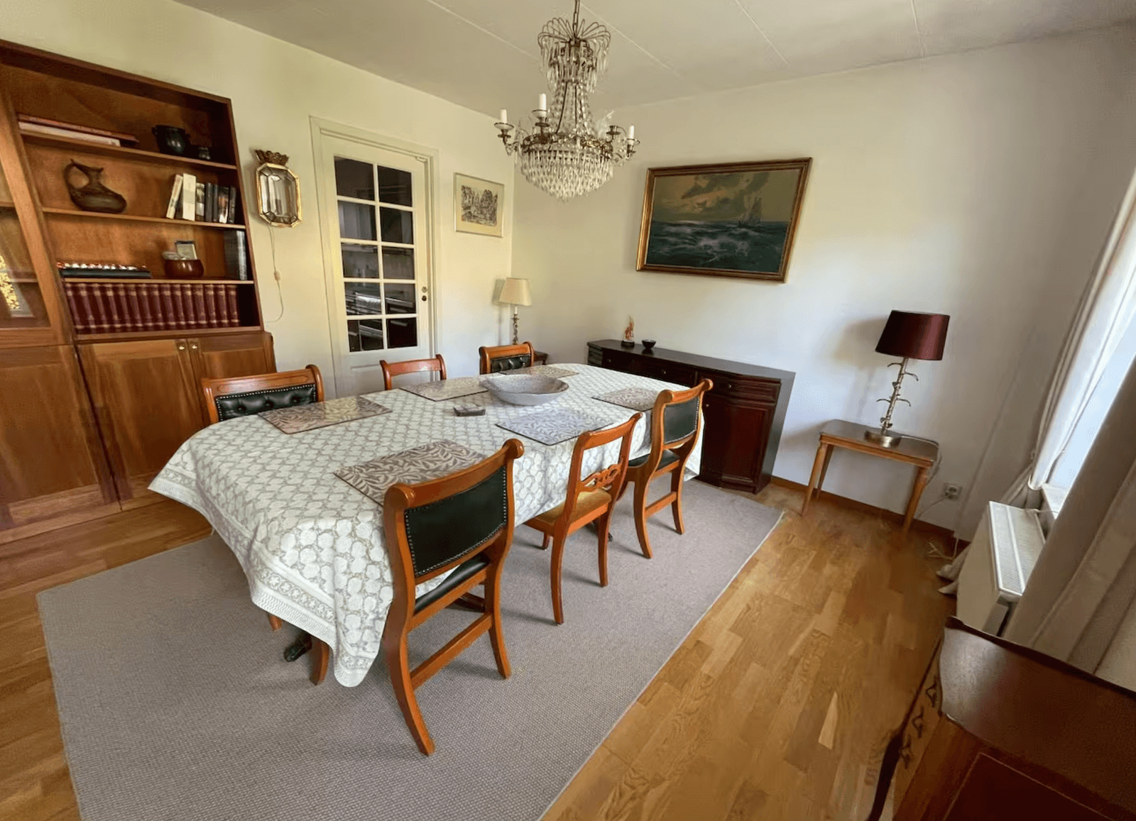 5 rok · 130 m² i Båstad – bild 6