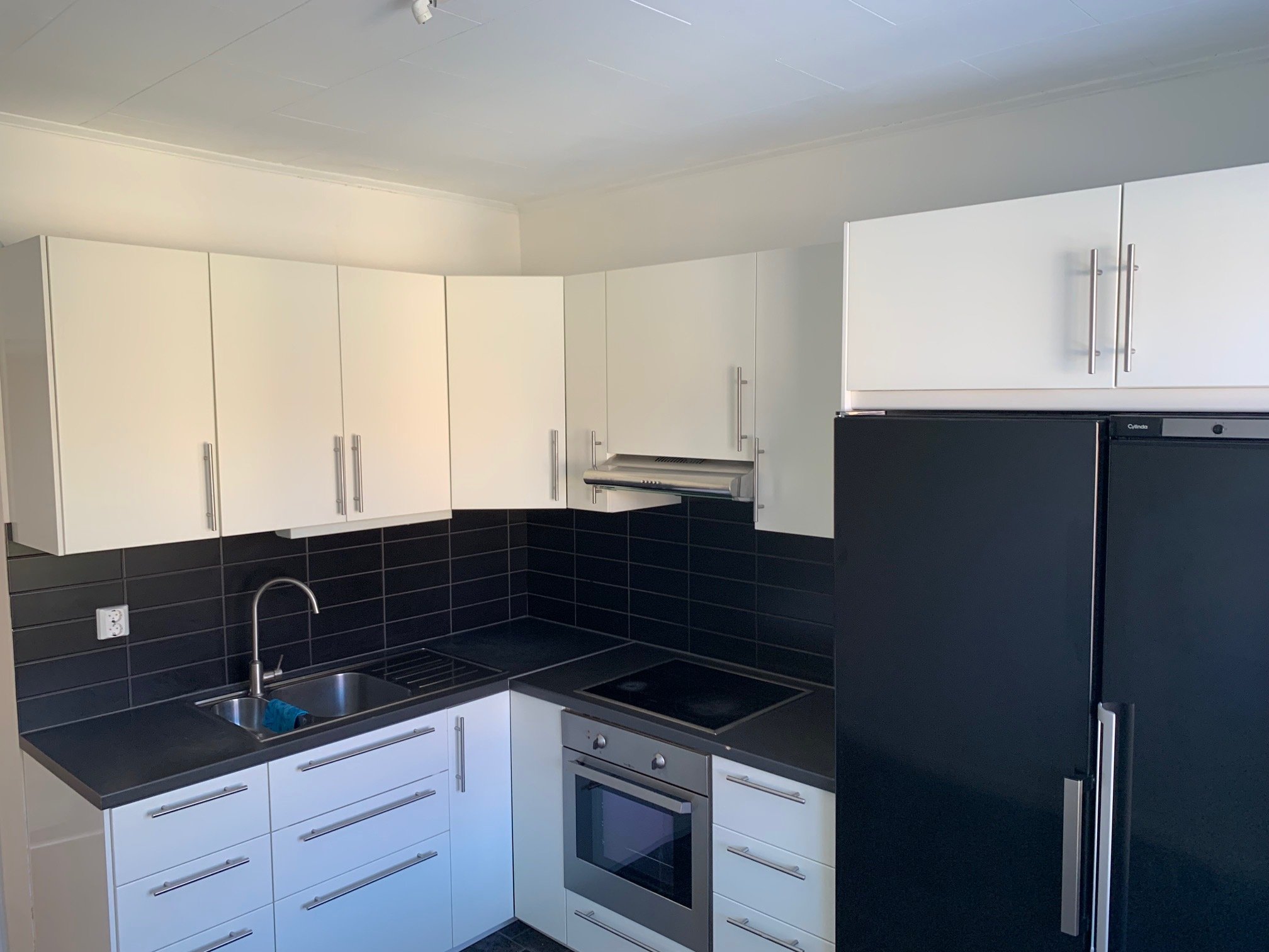 Lägenhet, 3 rooms, 72 sqm, Motala