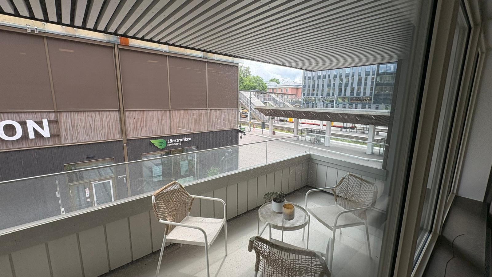 2 rok · 55 m² i Växjö – bild 12
