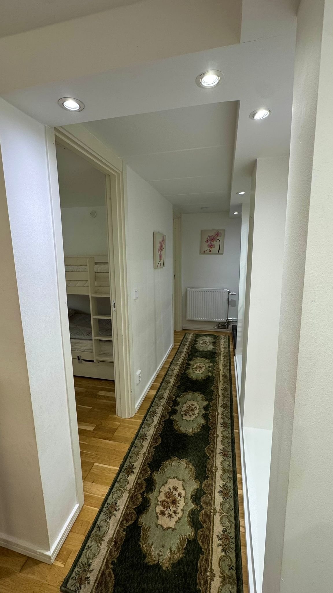 Lägenhet, 3 rooms, 60 sqm, Segeltorp – bild 28