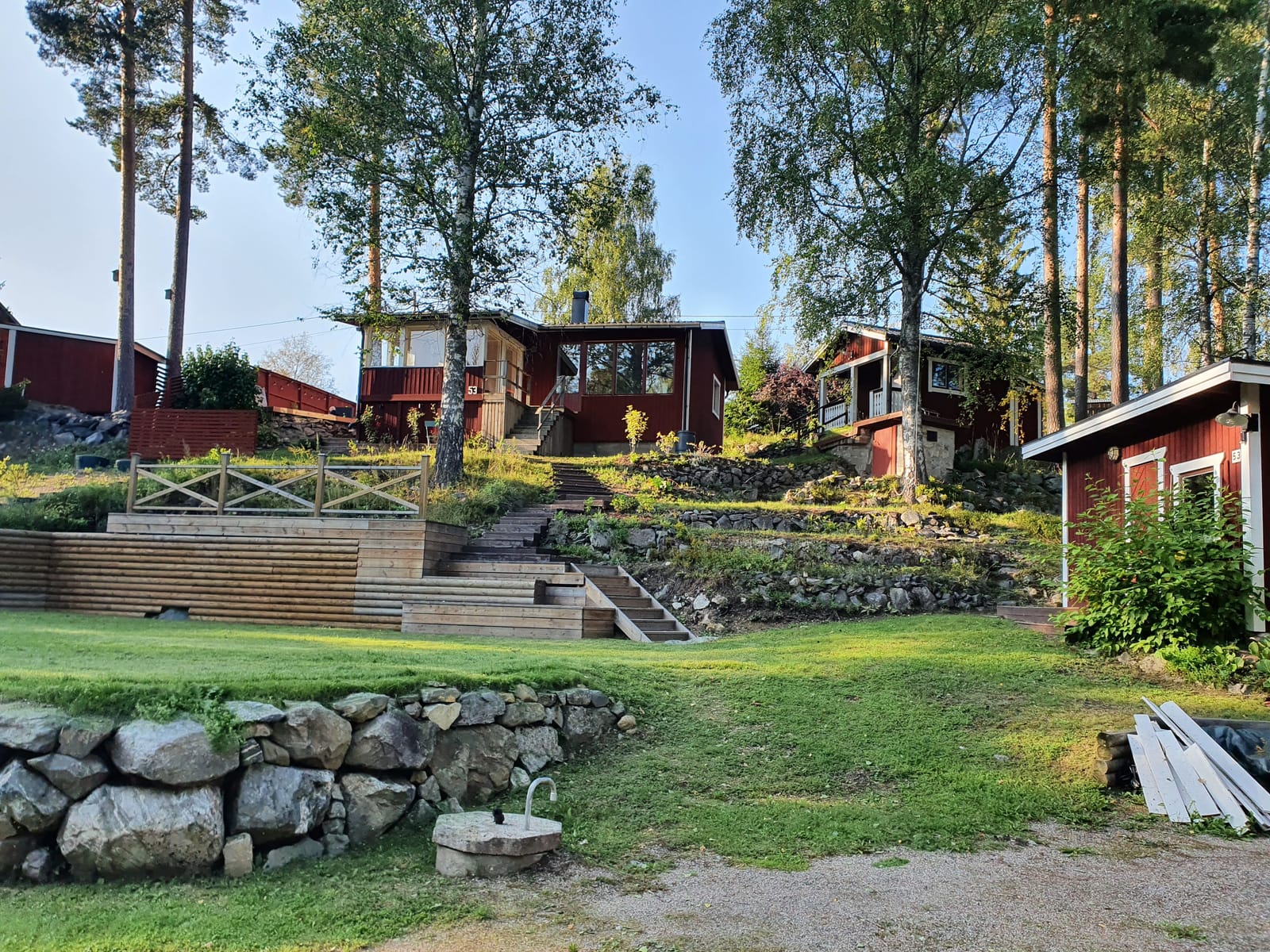 3 rok · 60 m² i Sandviken – bild 17