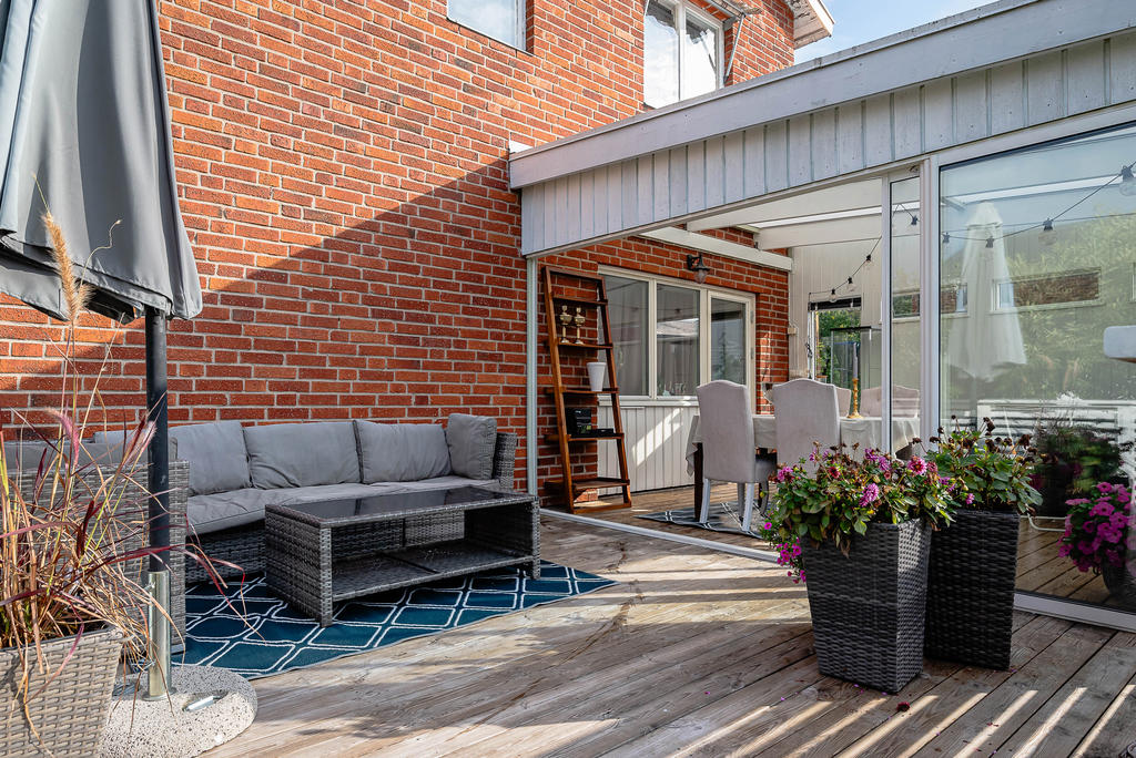 Villa/Hus, 6 rooms, 165 sqm, Katrineholm – Katrineholm