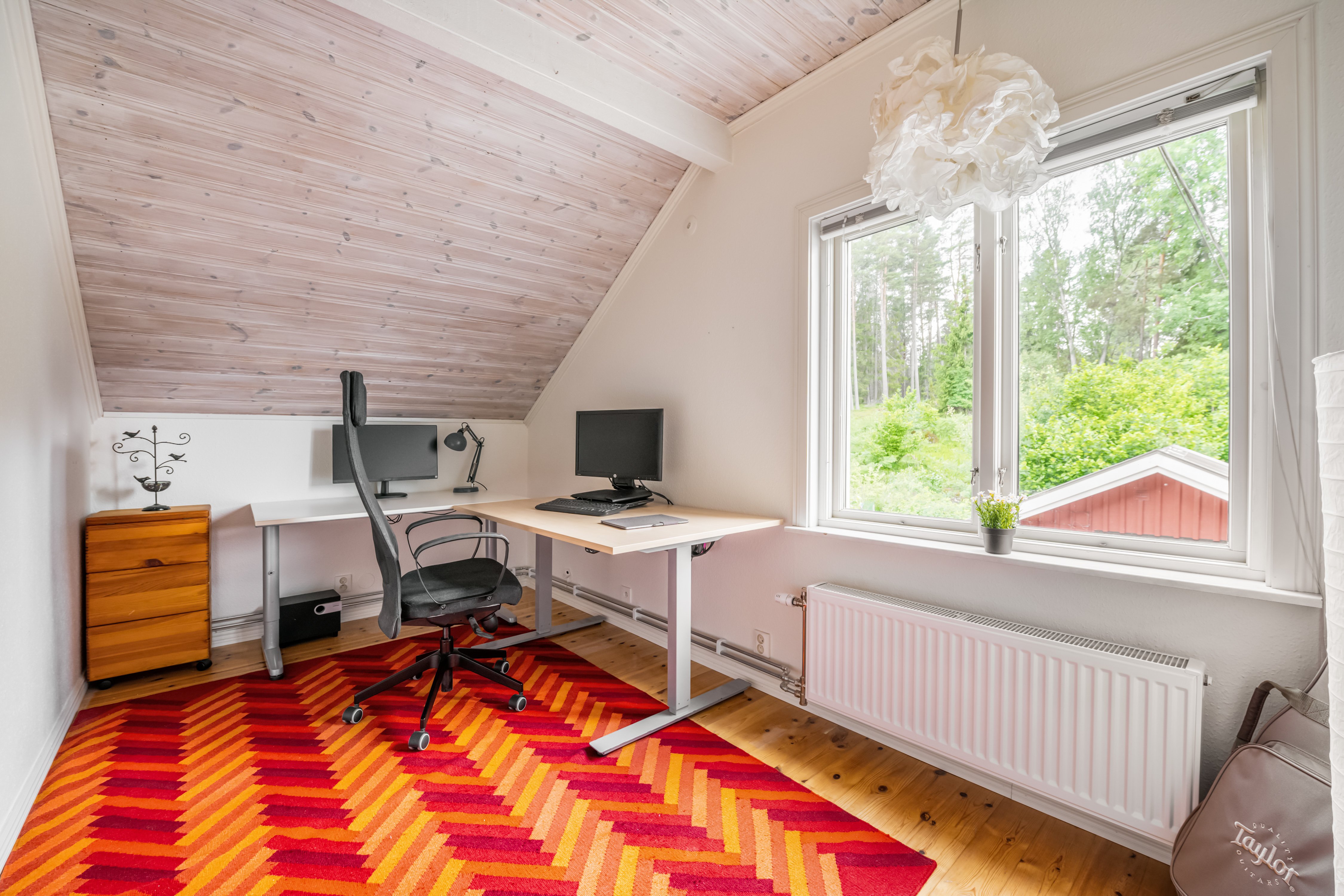 Villa/Hus, 8 rooms, 200 sqm, Handen – bild 12