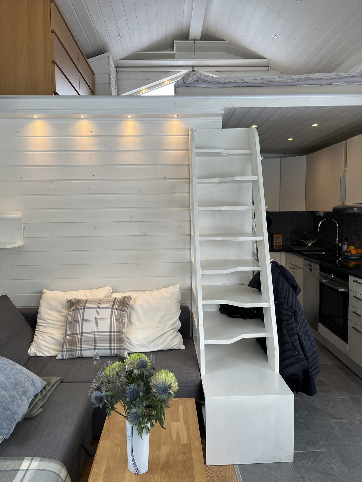 1 rok · 32 m² i Stocksund – bild 6