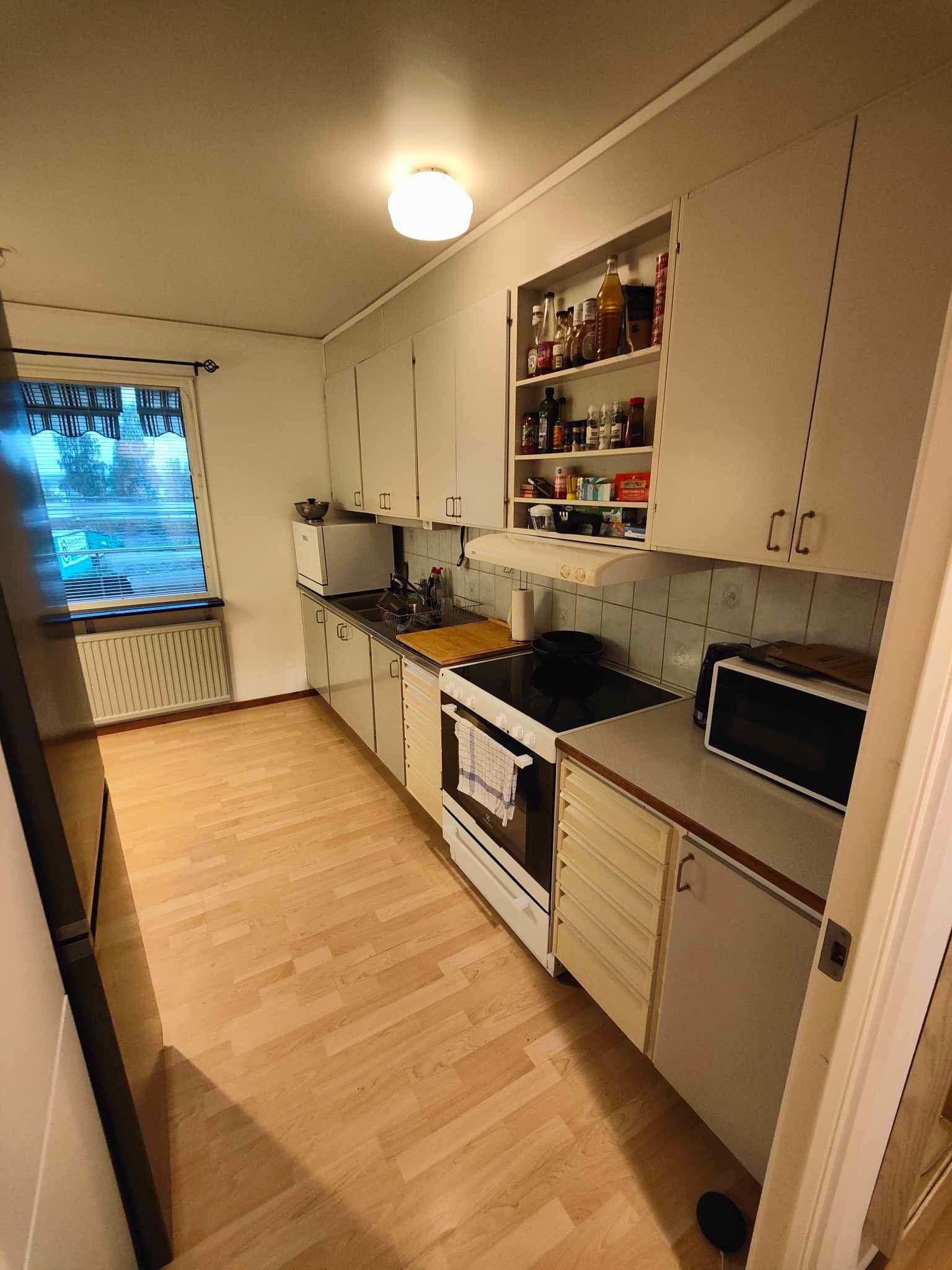2 rok · 57 m² i Ursviken – bild 4