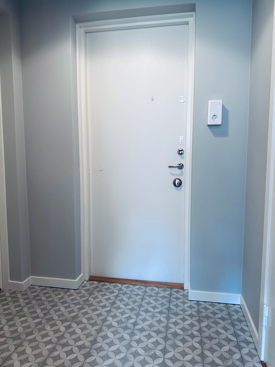 1 rok · 18 m² i Öregrund – bild 4
