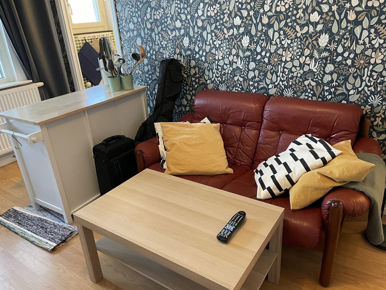 1 rok · 24 m² i Skellefteå – bild 7
