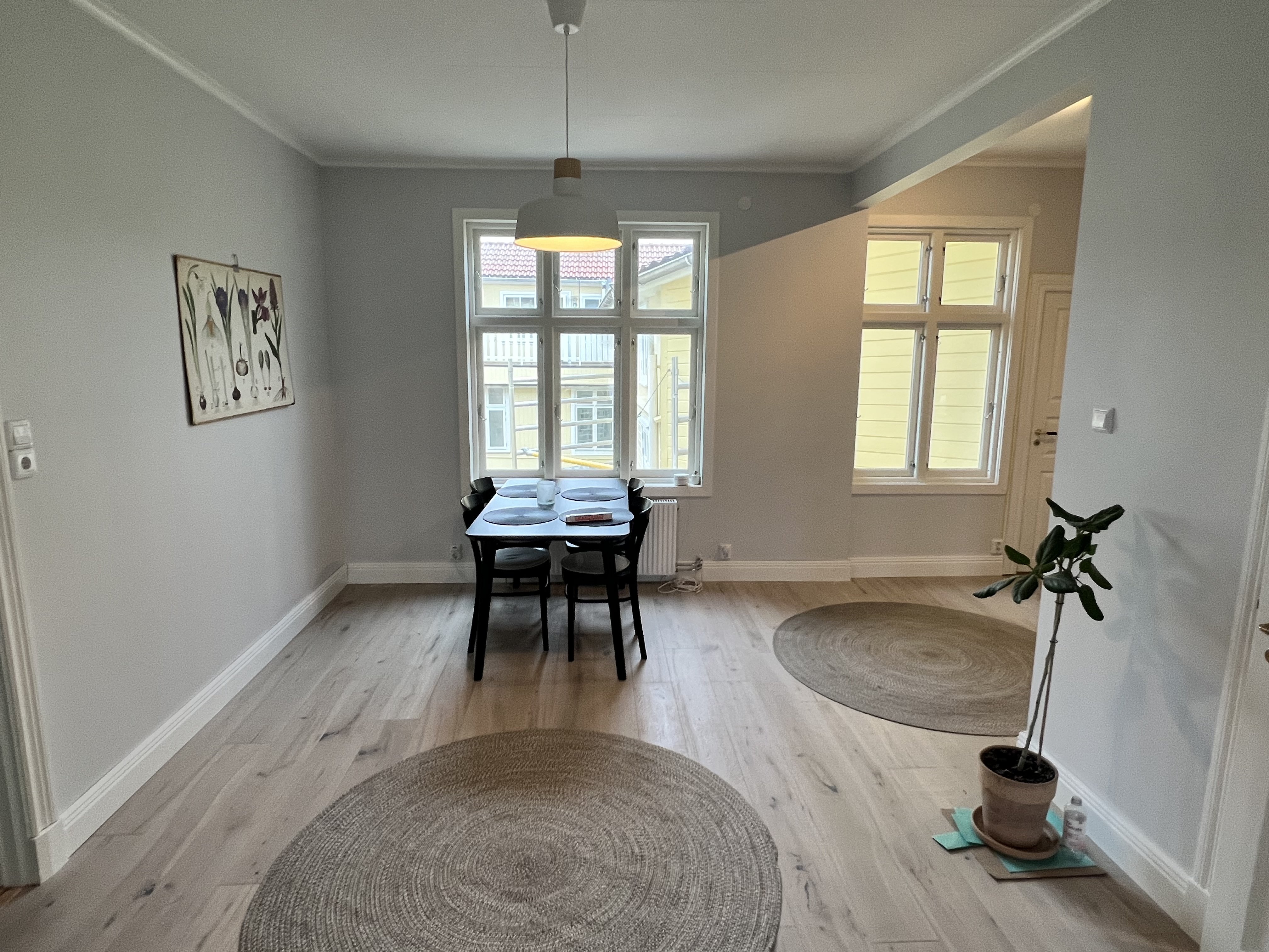 Lägenhet, 3 rooms, 62 sqm, Strömstad – bild 3