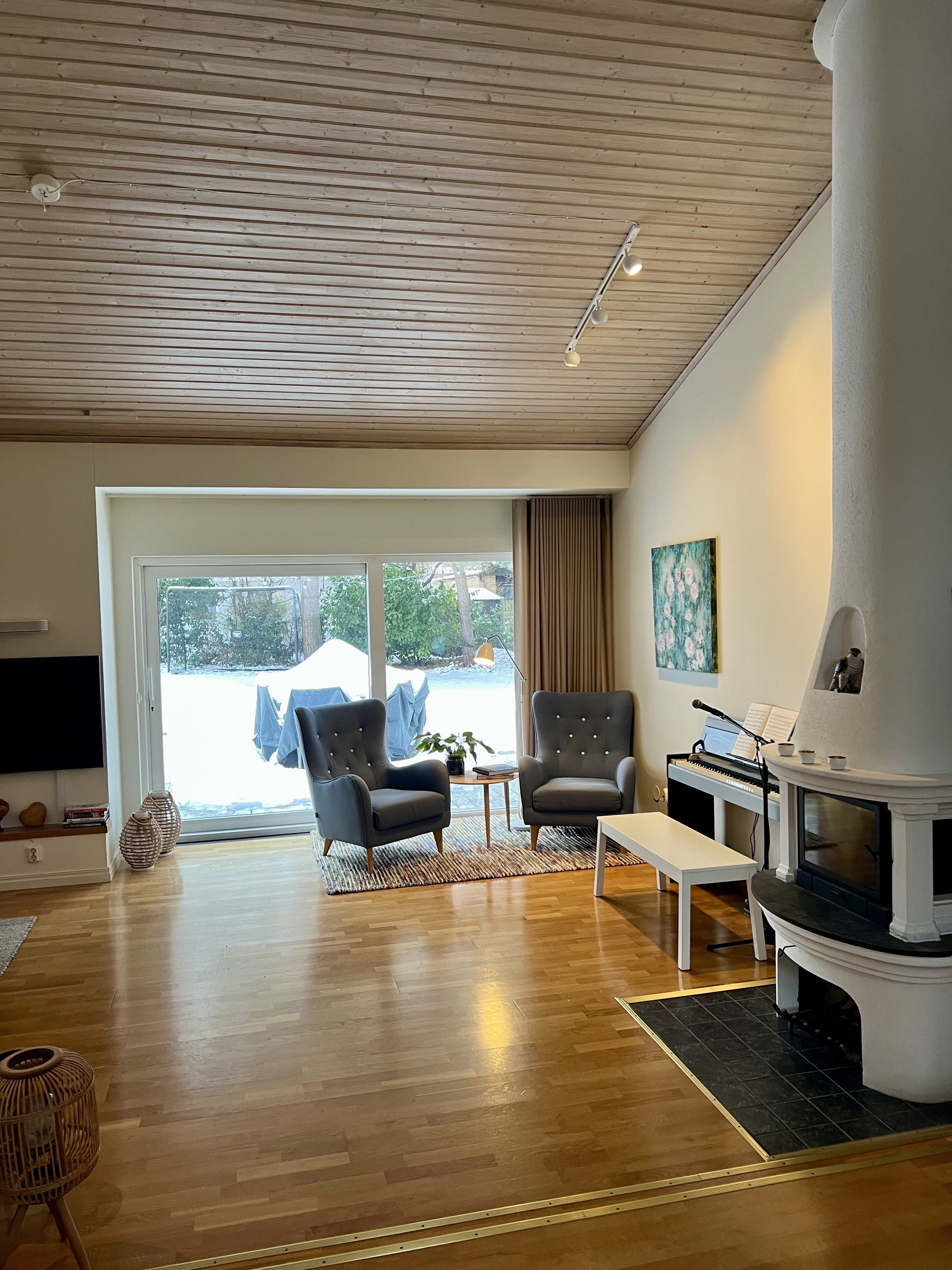 Villa/Hus, 4 rooms, 123 sqm, Höllviken – bild 10
