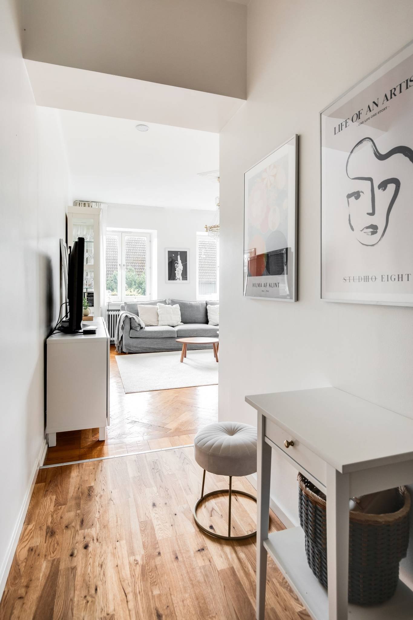 2 rok · 49 m² i Helsingborg – bild 4