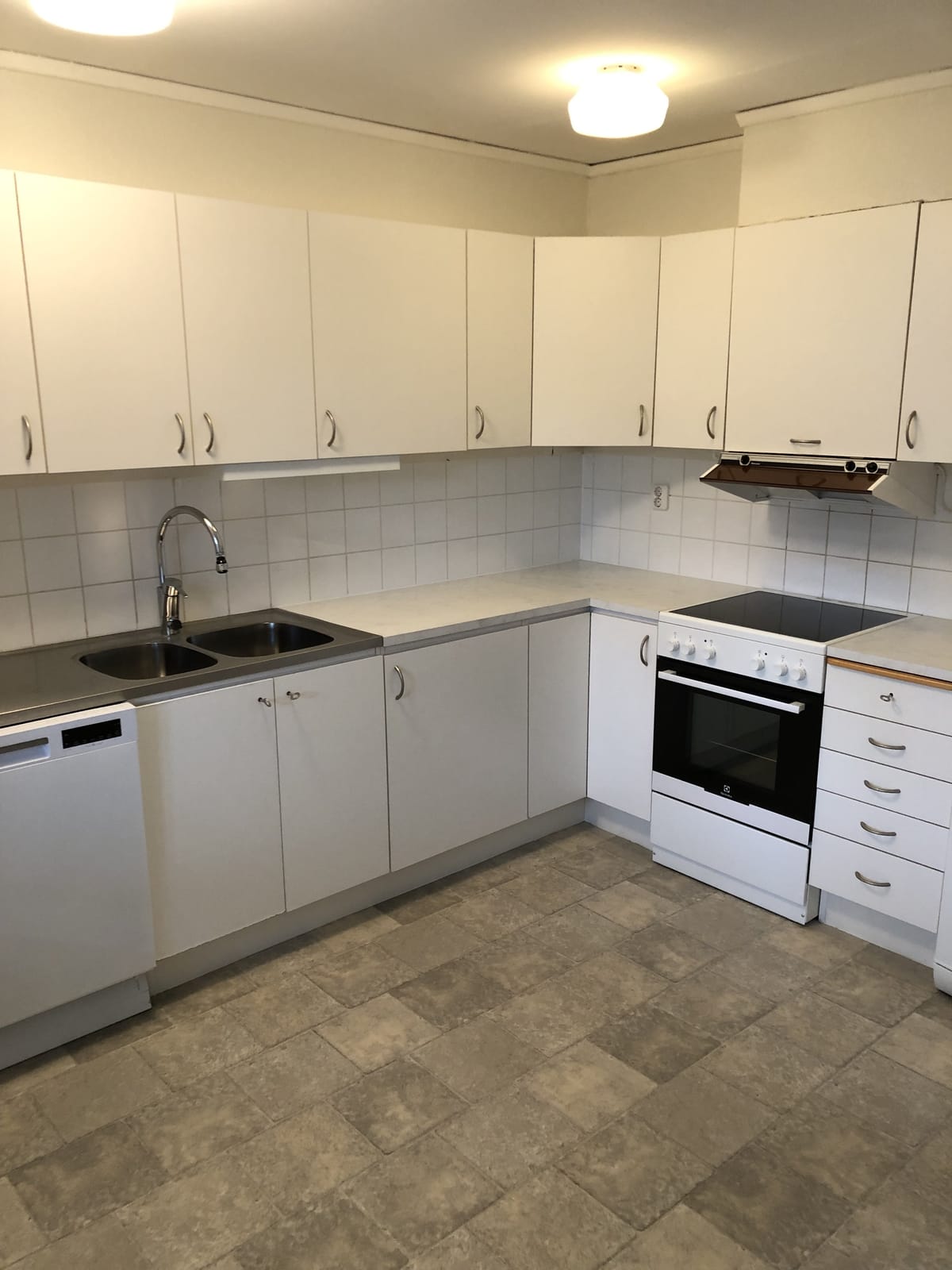2 rok · 64 m² i Oskarström – bild 3