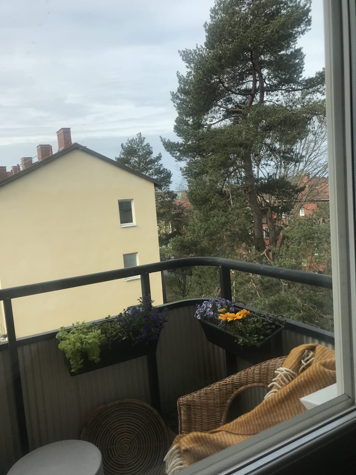 1 rok · 25 m² i Årsta – bild 8