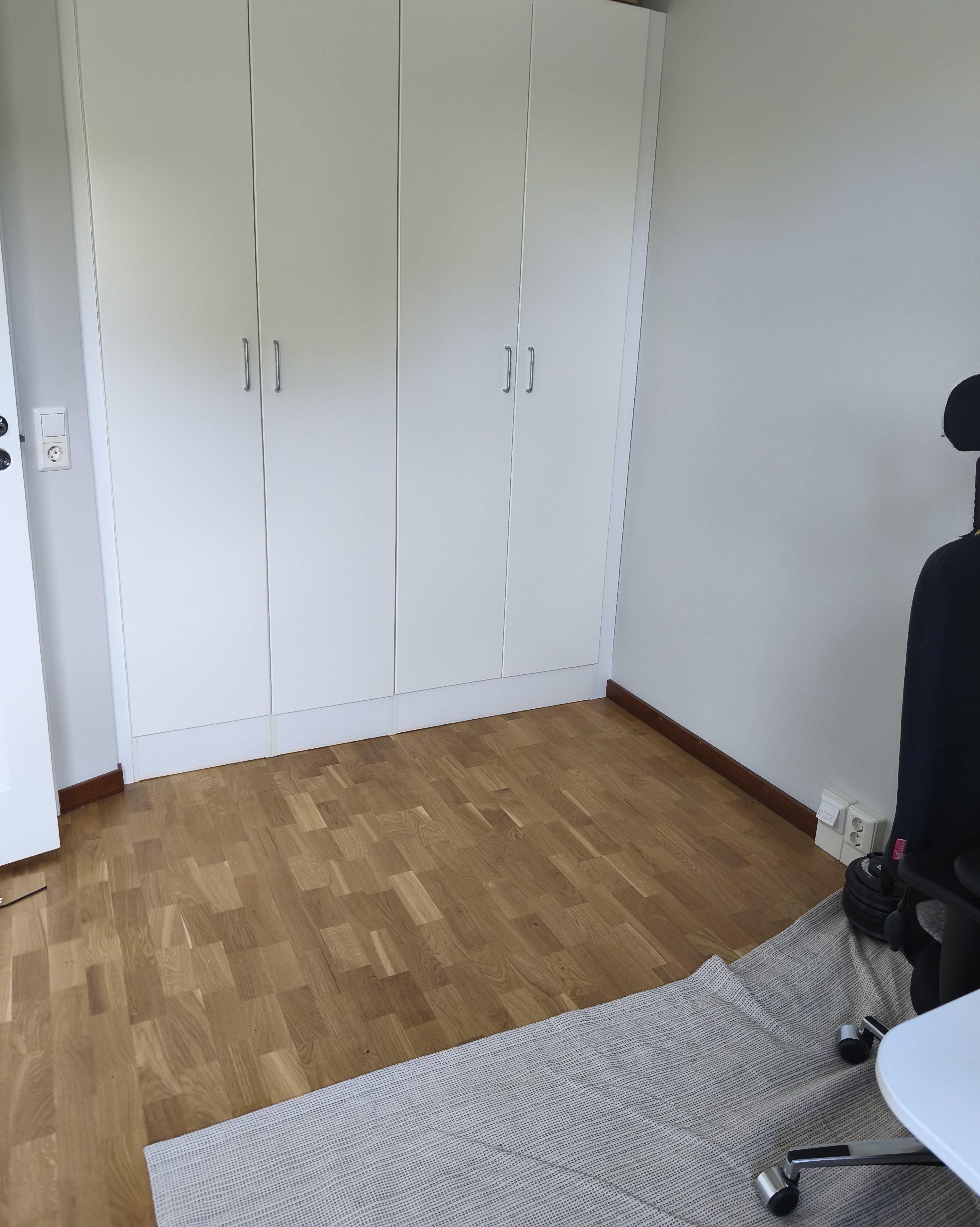 Lägenhet, 1 rooms, 9 sqm, Hägersten – bild 14