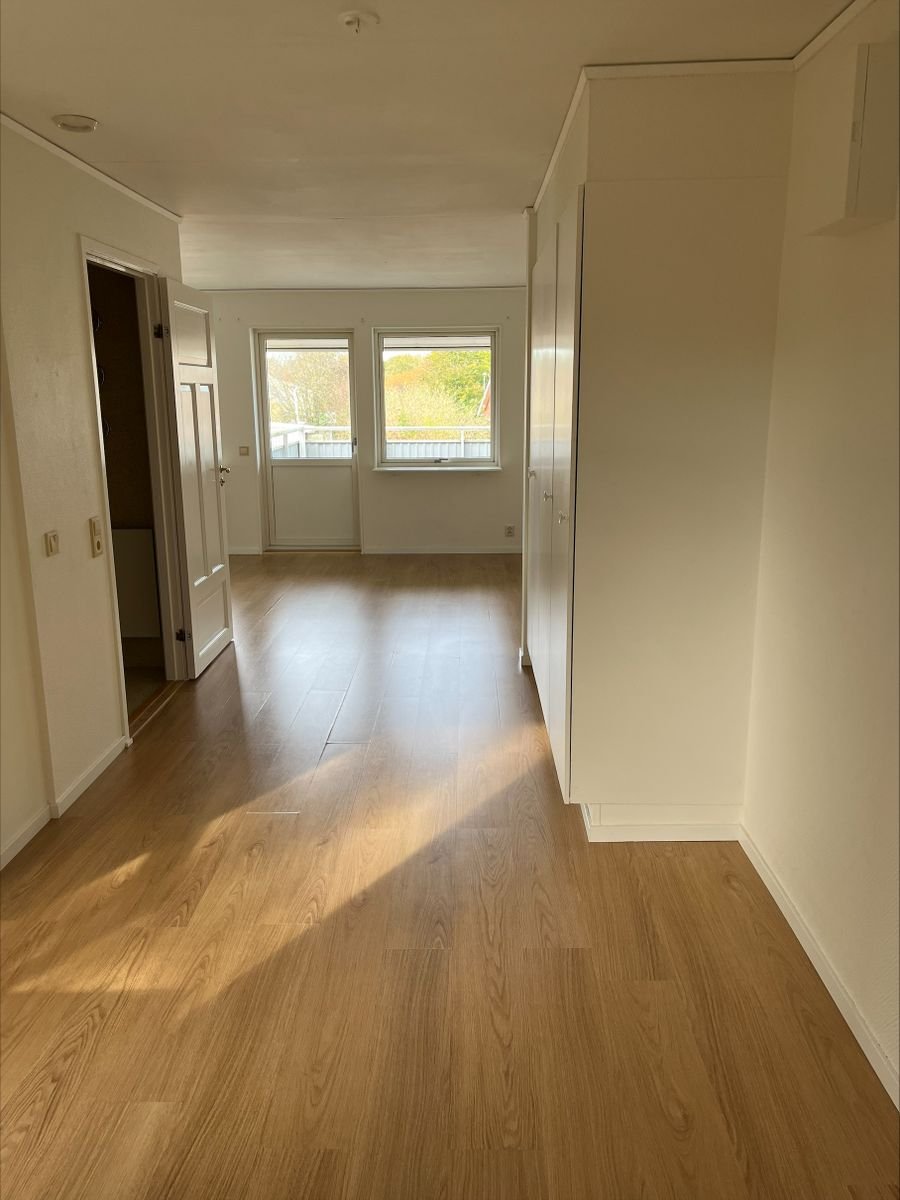 Lägenhet, 1 rooms, 40 sqm, Öxabäck
