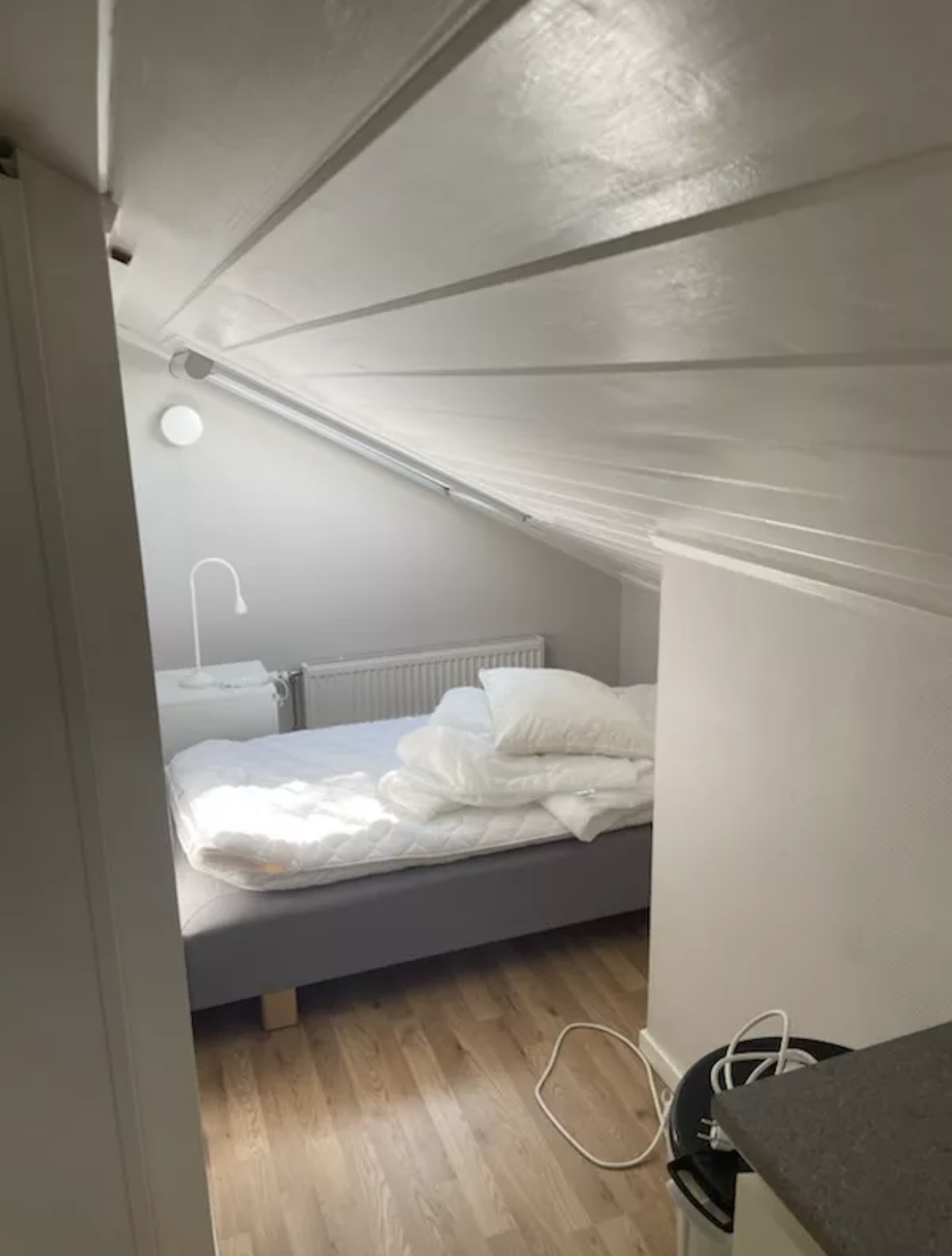 Lägenhet, 1 rooms, 28 sqm, Surte – bild 6