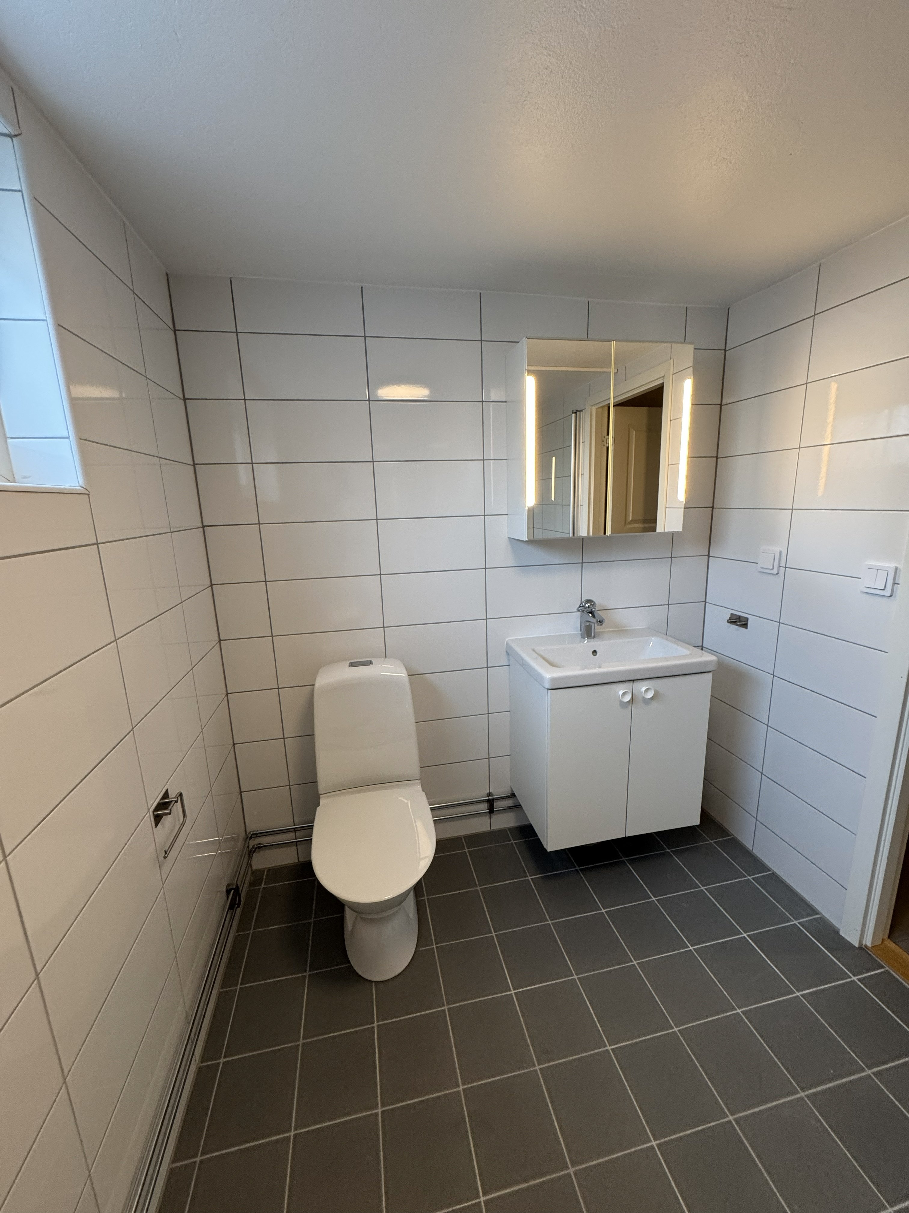 Lägenhet, 1 rooms, 38 sqm, Kristianstad – bild 12