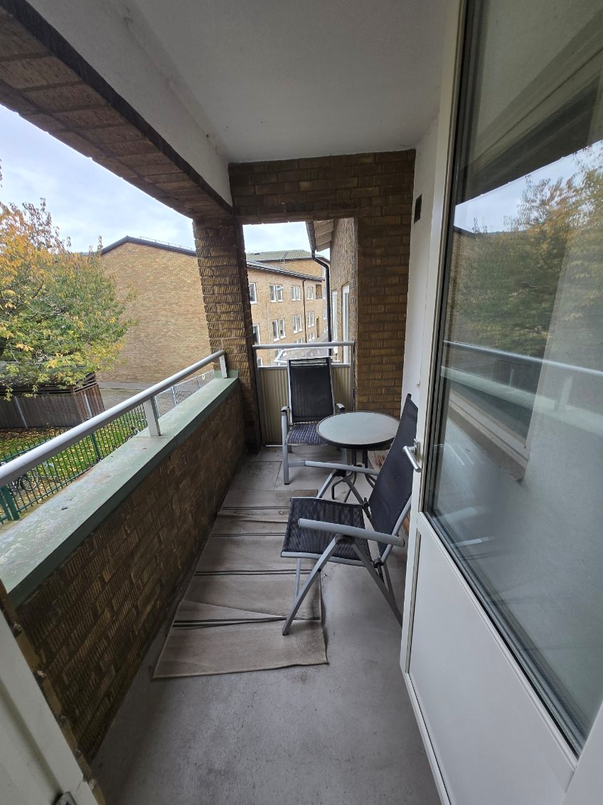Lägenhet, 3 rooms, 70 sqm, Landskrona