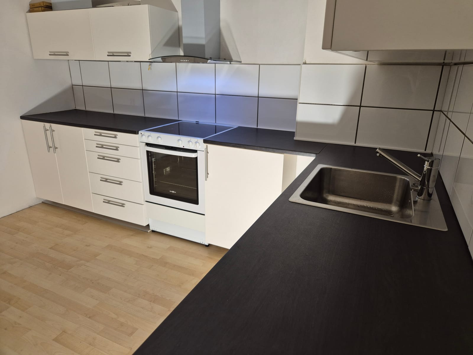 2 rok · 70 m² i Ludvika – bild 3