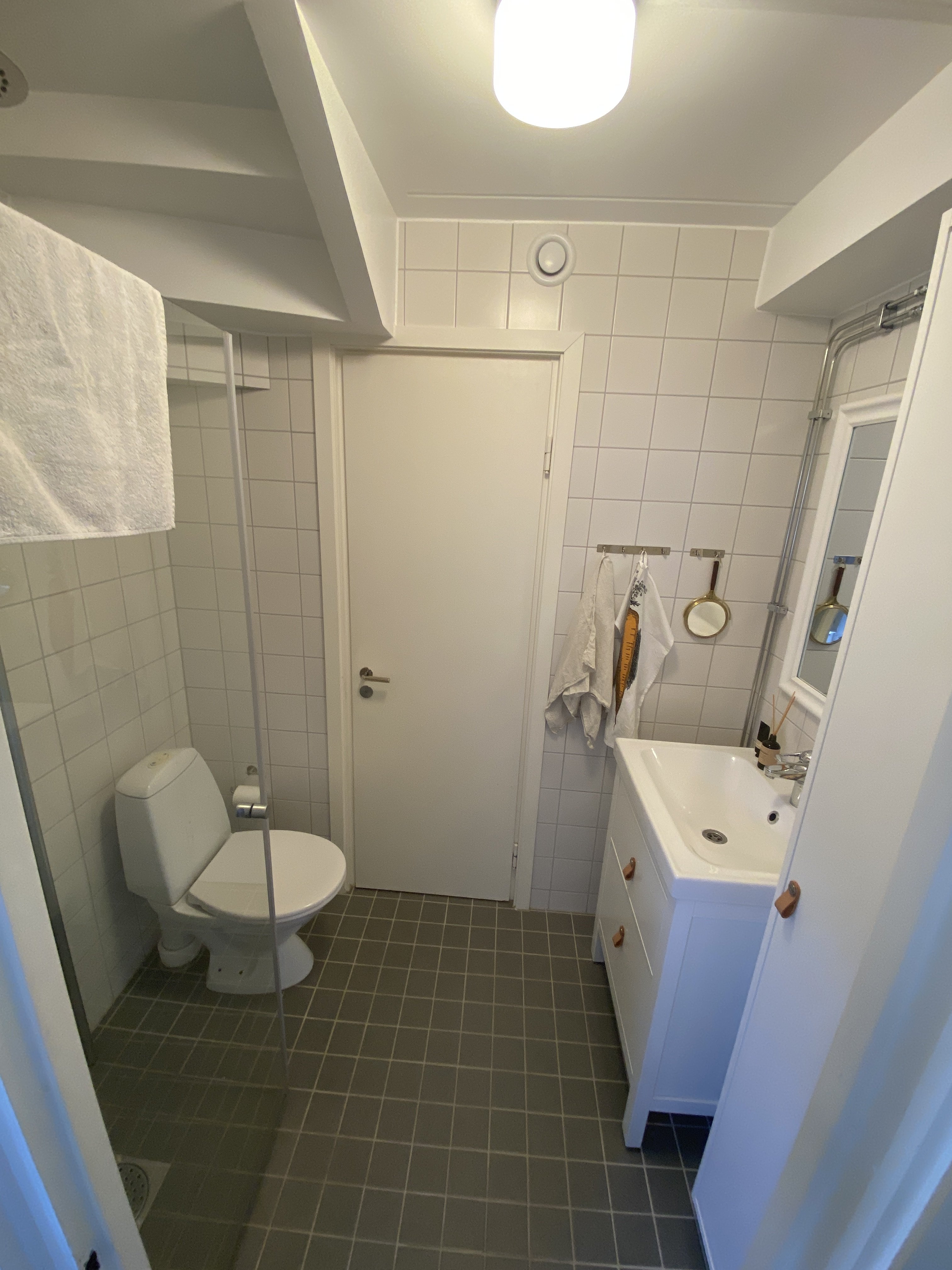 Radhus, 5 rooms, 110 sqm, Hässelby – bild 6