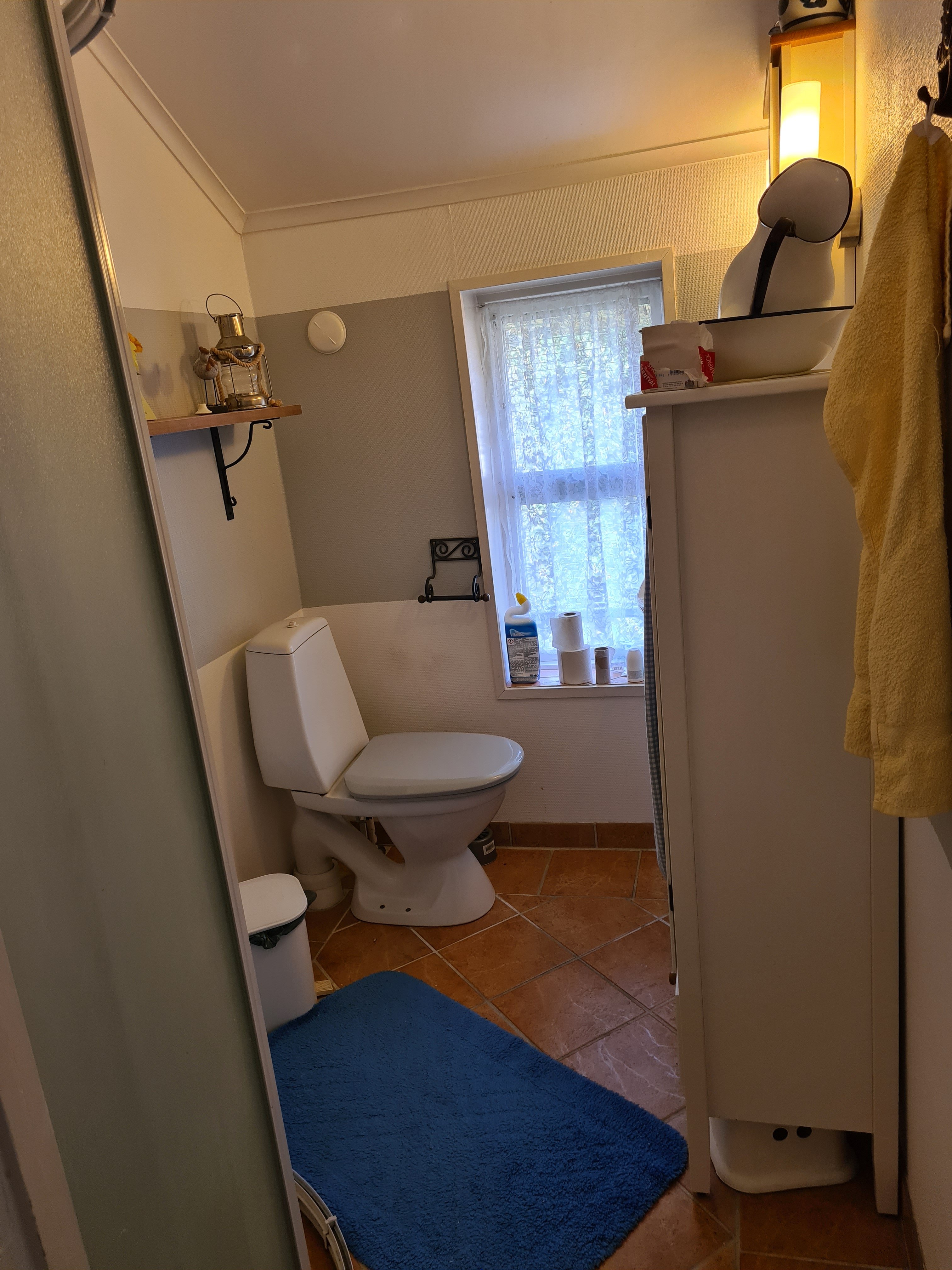 Lägenhet, 2 rooms, 50 sqm, Robertsfors – bild 3