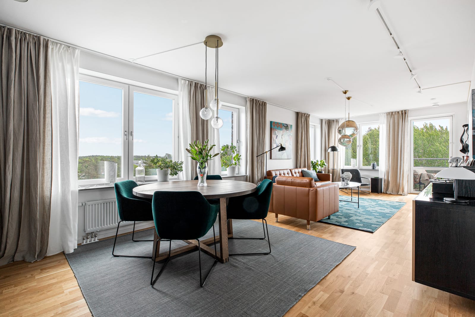 3 rok · 72 m² i Järfälla – bild 7