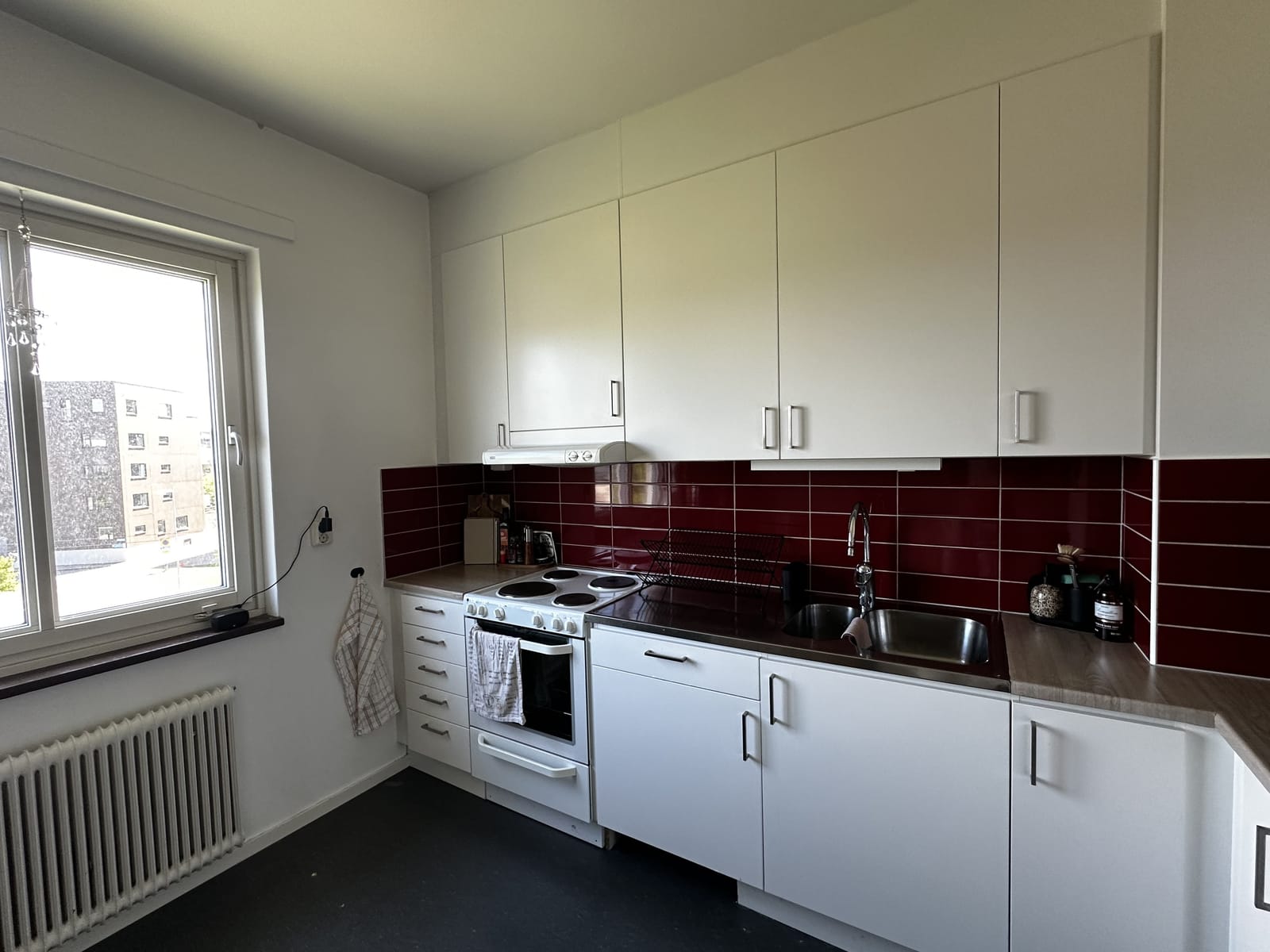 2 rok · 50 m² i Göteborg – bild 10
