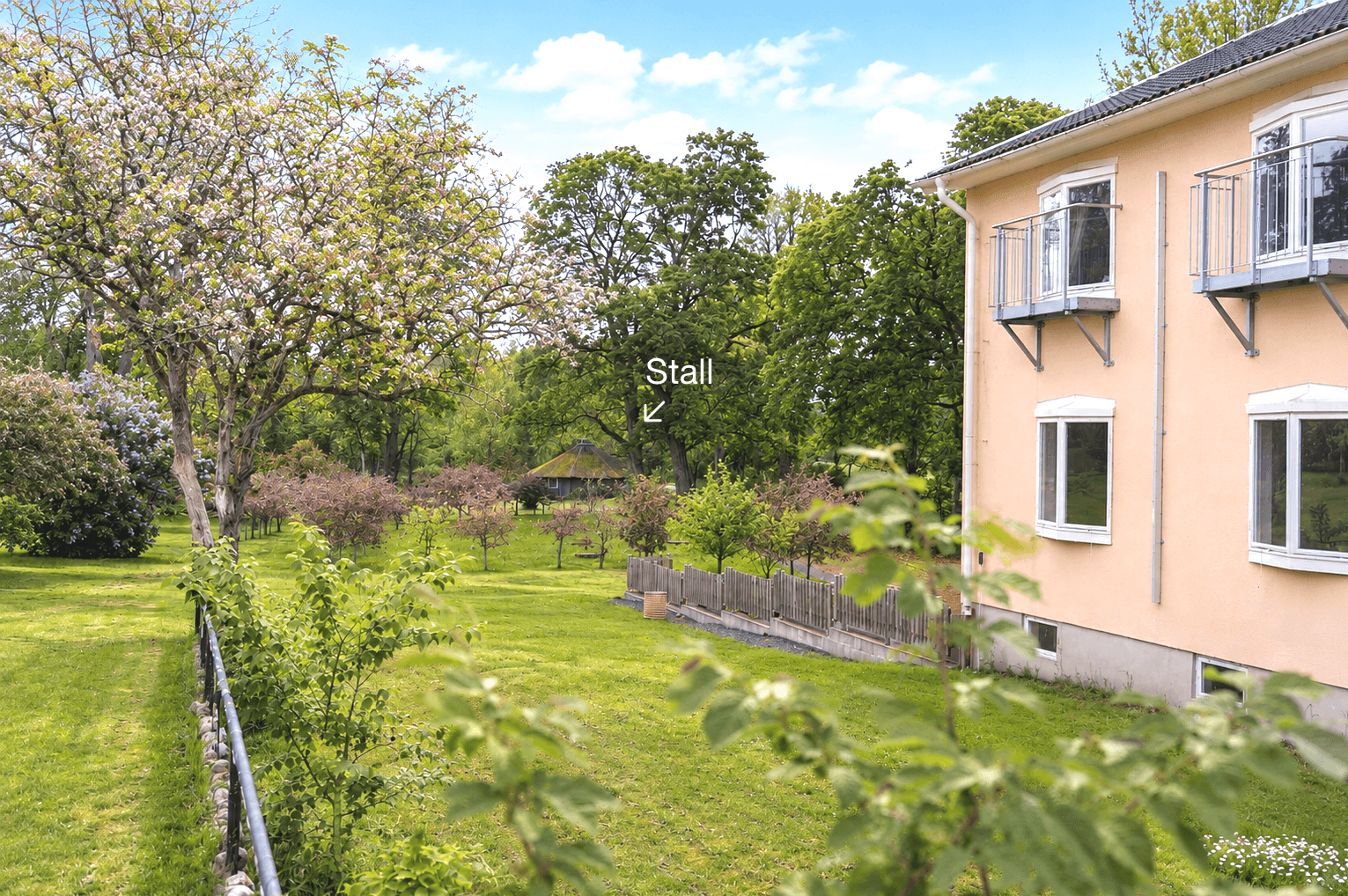 1 rok · 50 m² i Aneby – bild 10