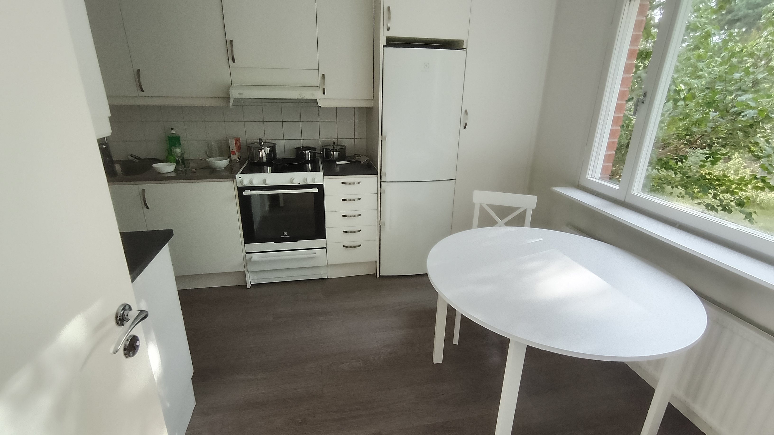 Lägenhet, 3 rooms, 74 sqm, Gustavsberg – bild 2
