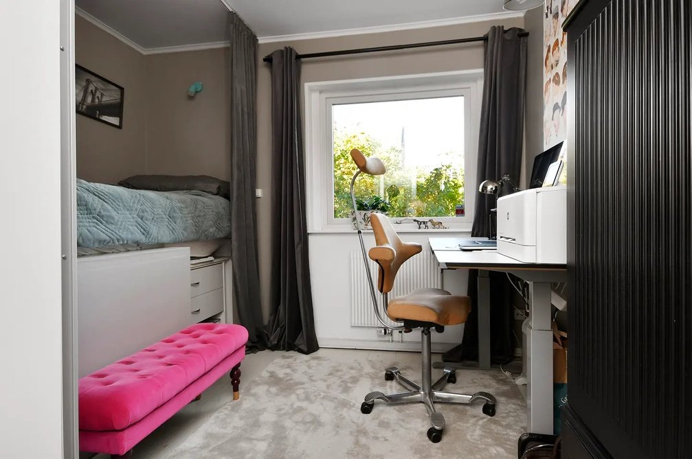 5 rok · 230 m² i Lidingö – bild 10