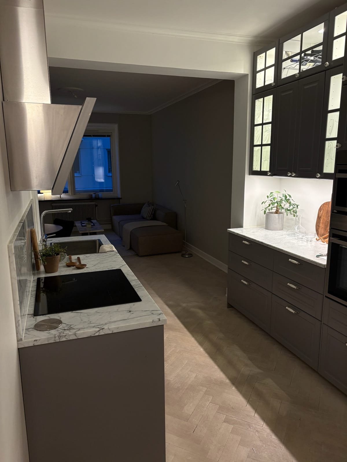 2 rok · 44 m² i Malmö – bild 2