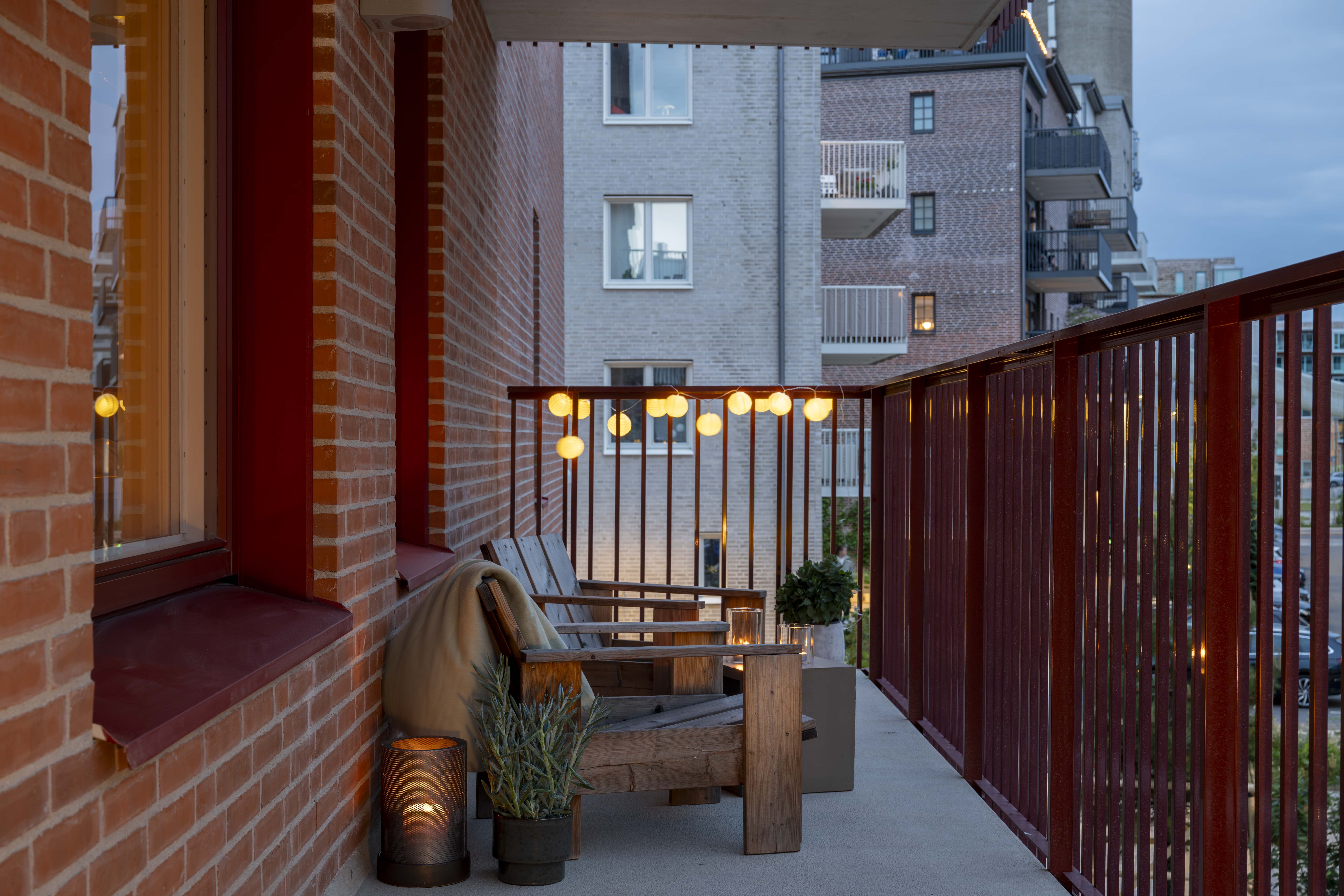 Lägenhet, 2 rooms, 60 sqm, Limhamn – Limhamn