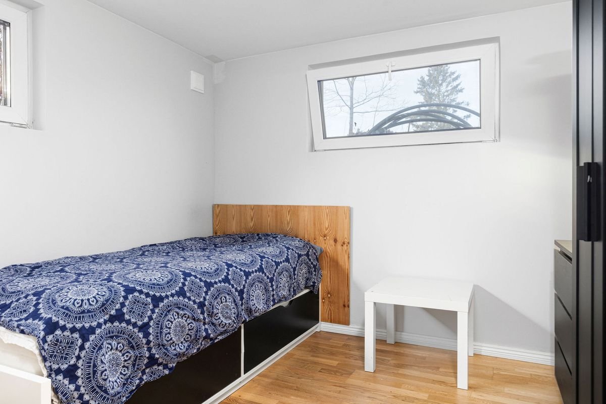 Lägenhet, 2 rooms, 40 sqm, Huddinge