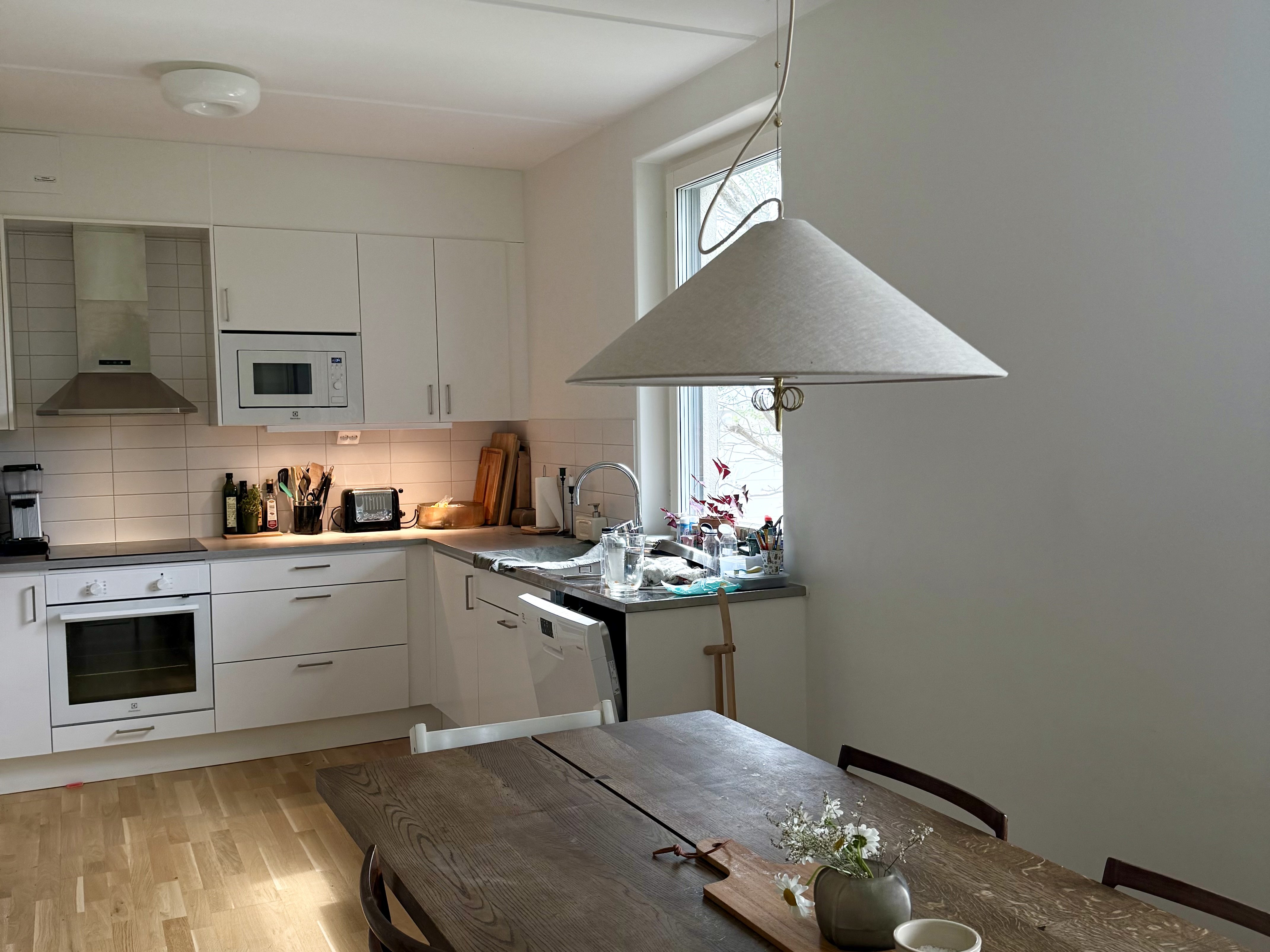 Lägenhet, 4 rooms, 101 sqm, Gustavsberg – bild 3