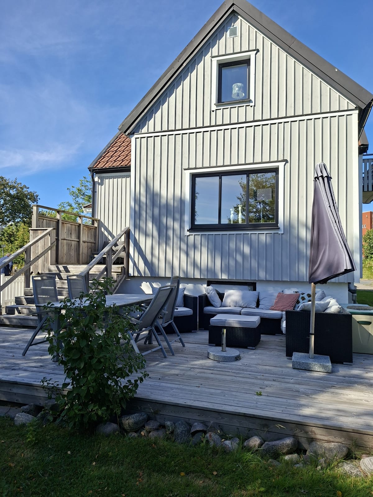 3 rok · 130 m² i Mölndal – Mölndal