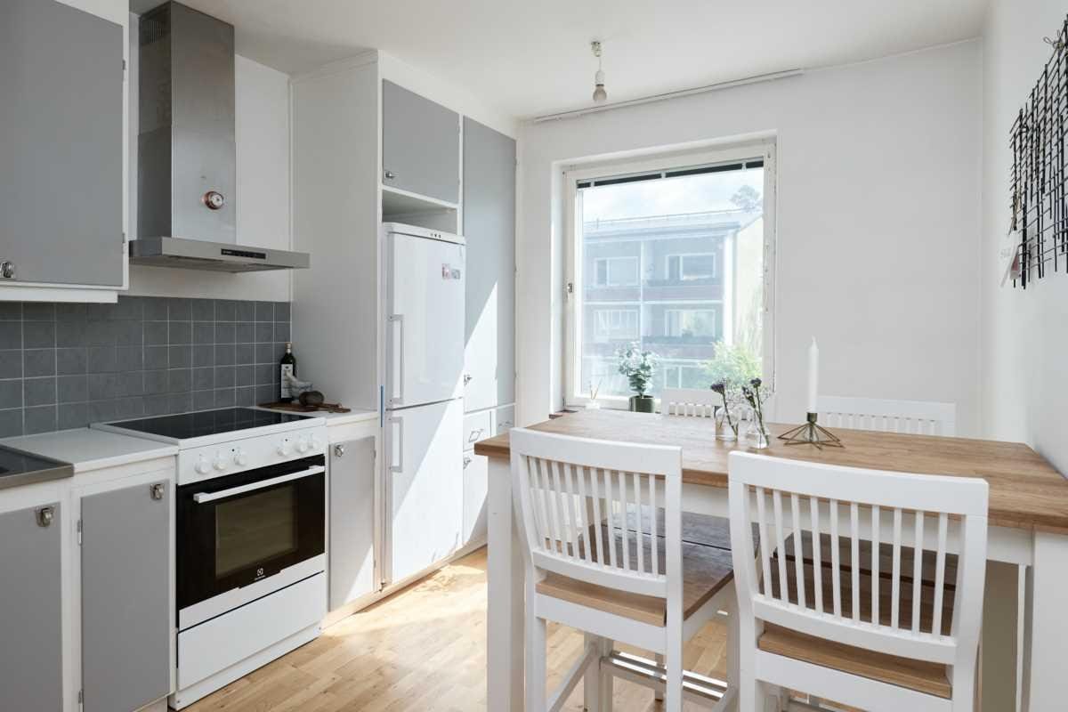 1 rok · 38 m² i Vendelsö – bild 5