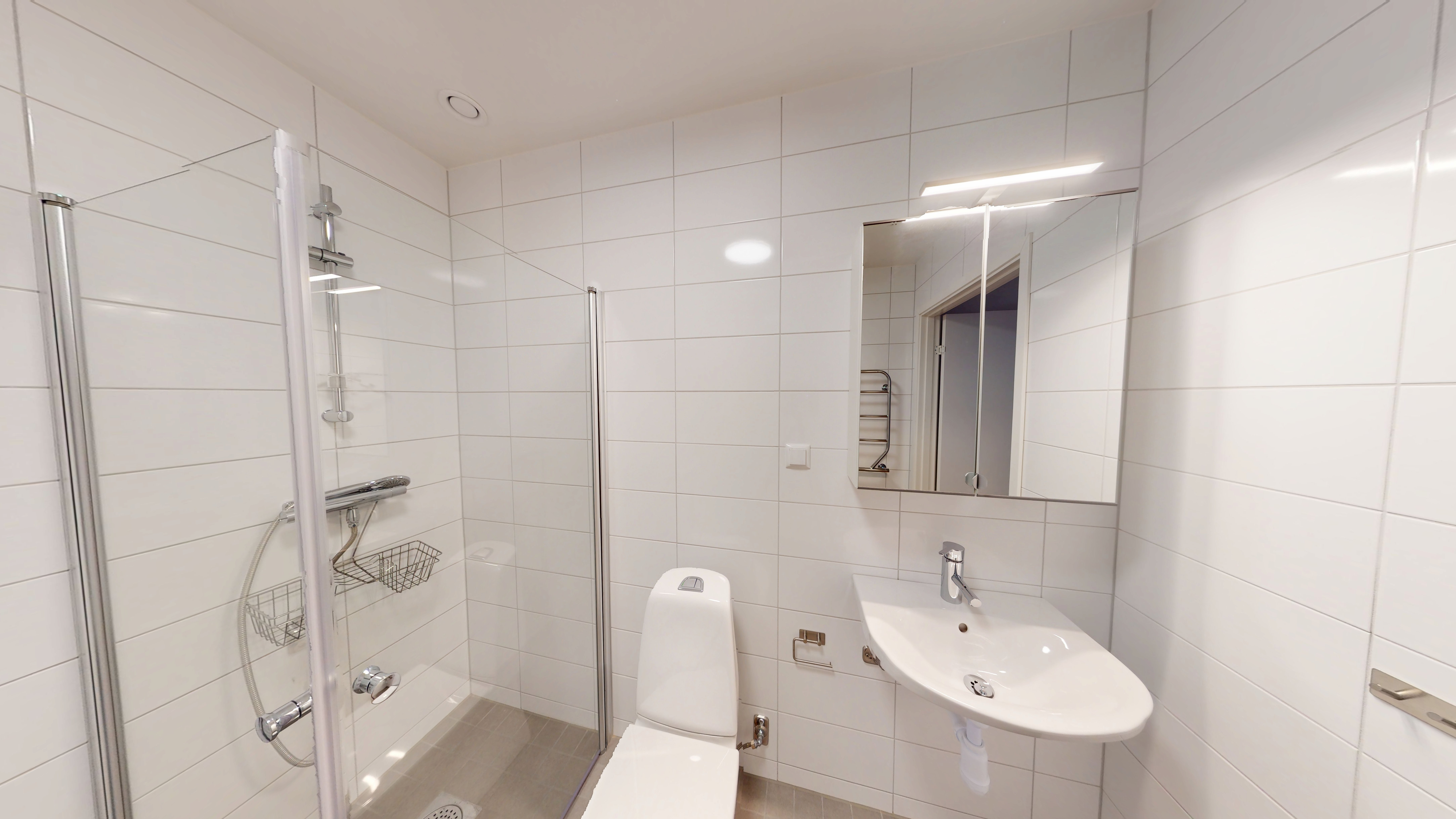 Lägenhet, 2 rooms, 55 sqm, Trelleborg – bild 6
